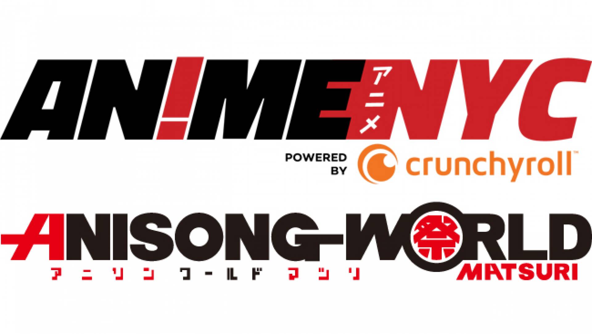 Anisong World Matsuri to Debut at Anime NYC