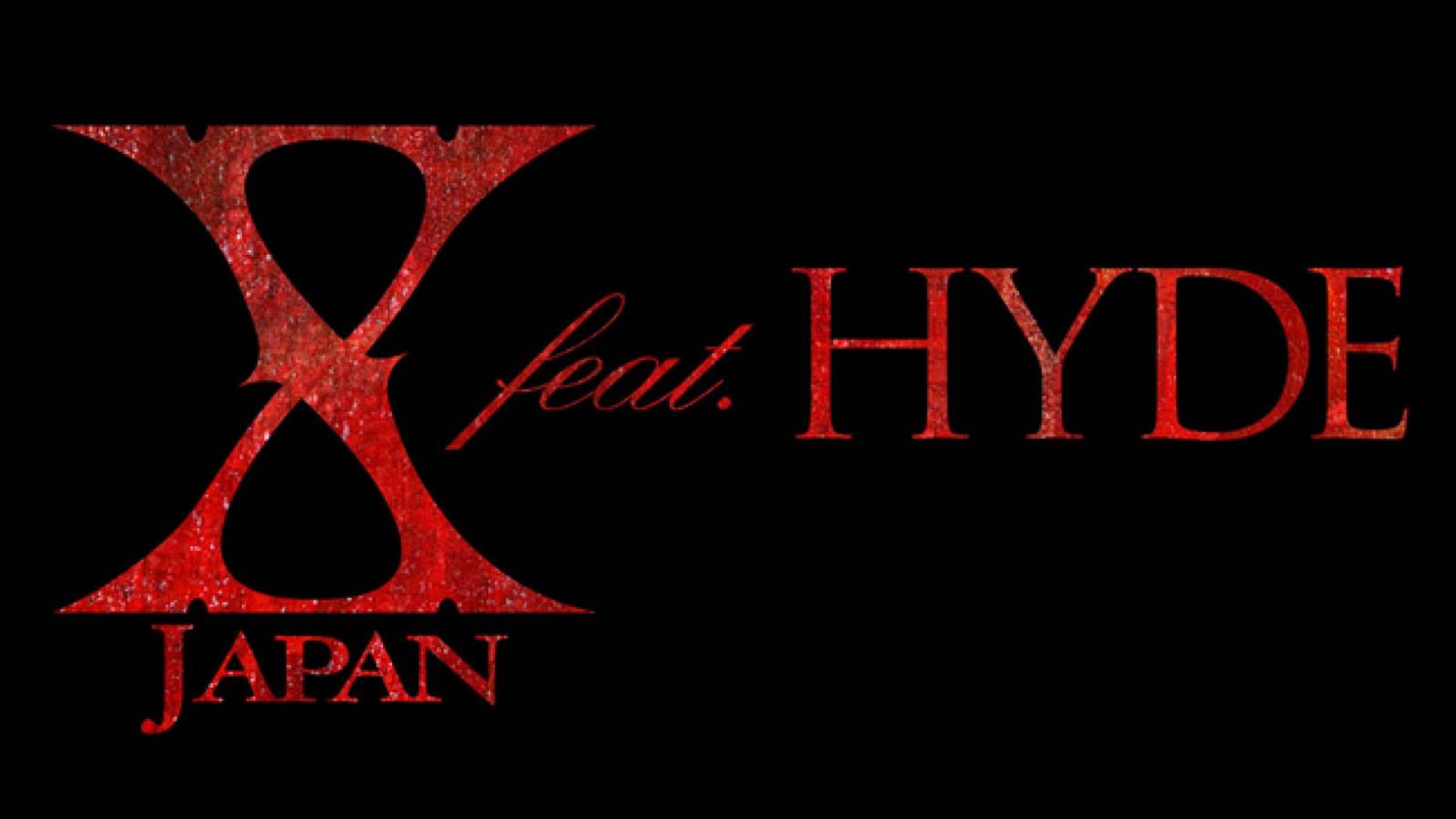 X JAPAN und HYDE für Attack on Titan © Hajime Isayama, Kodansha Ltd. / Attack on Titan Production Committee