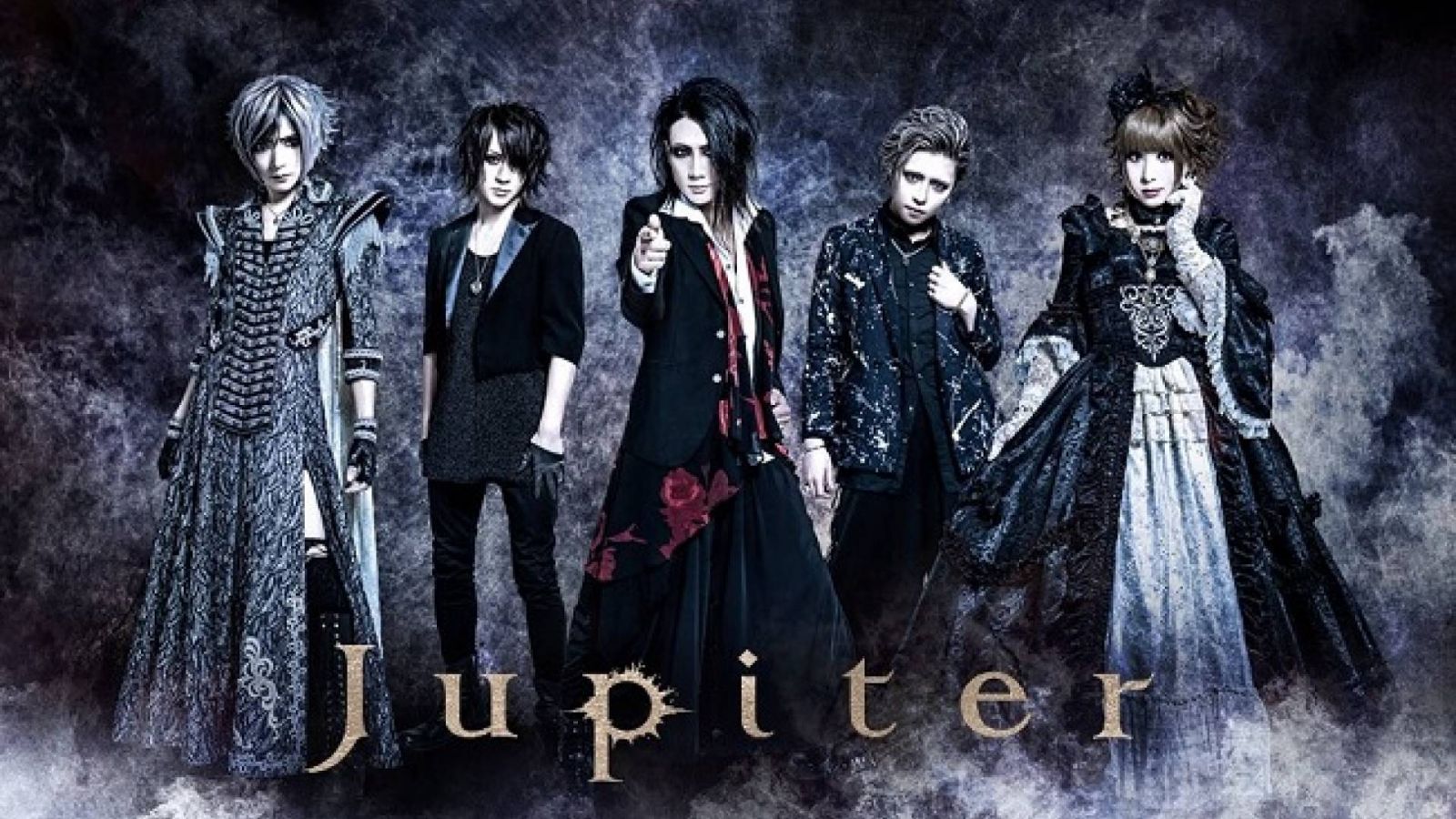 Jupiter palkitsee kuuntelijoitaan uudella albumilla ja Euroopan-kiertueella © Jupiter