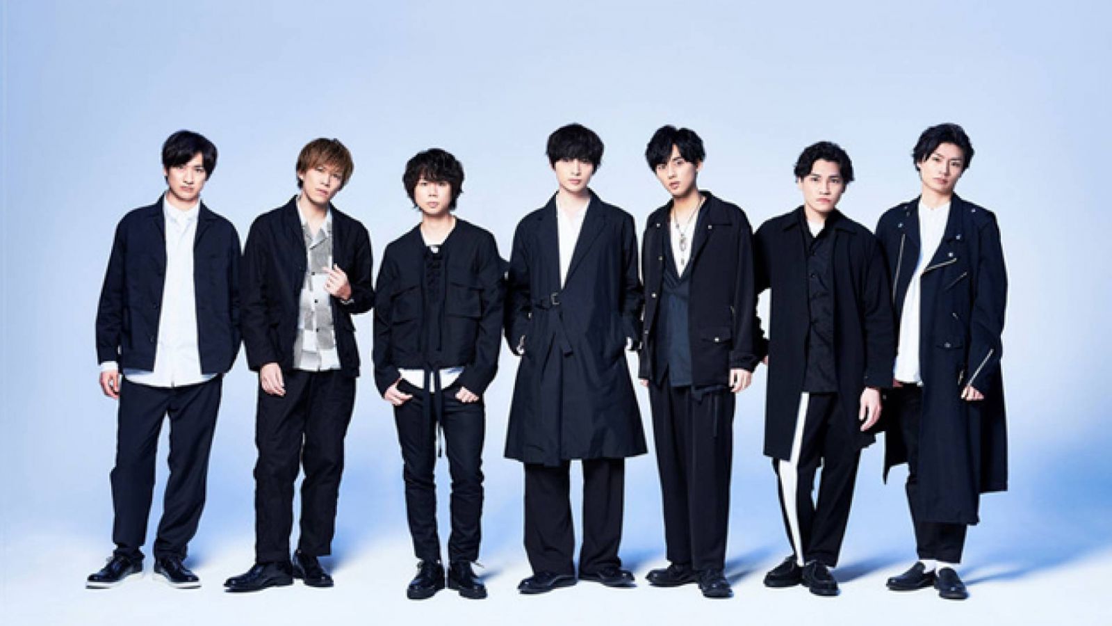 Nowy album Kis-My-Ft2 © avex trax. All rights reserved.
