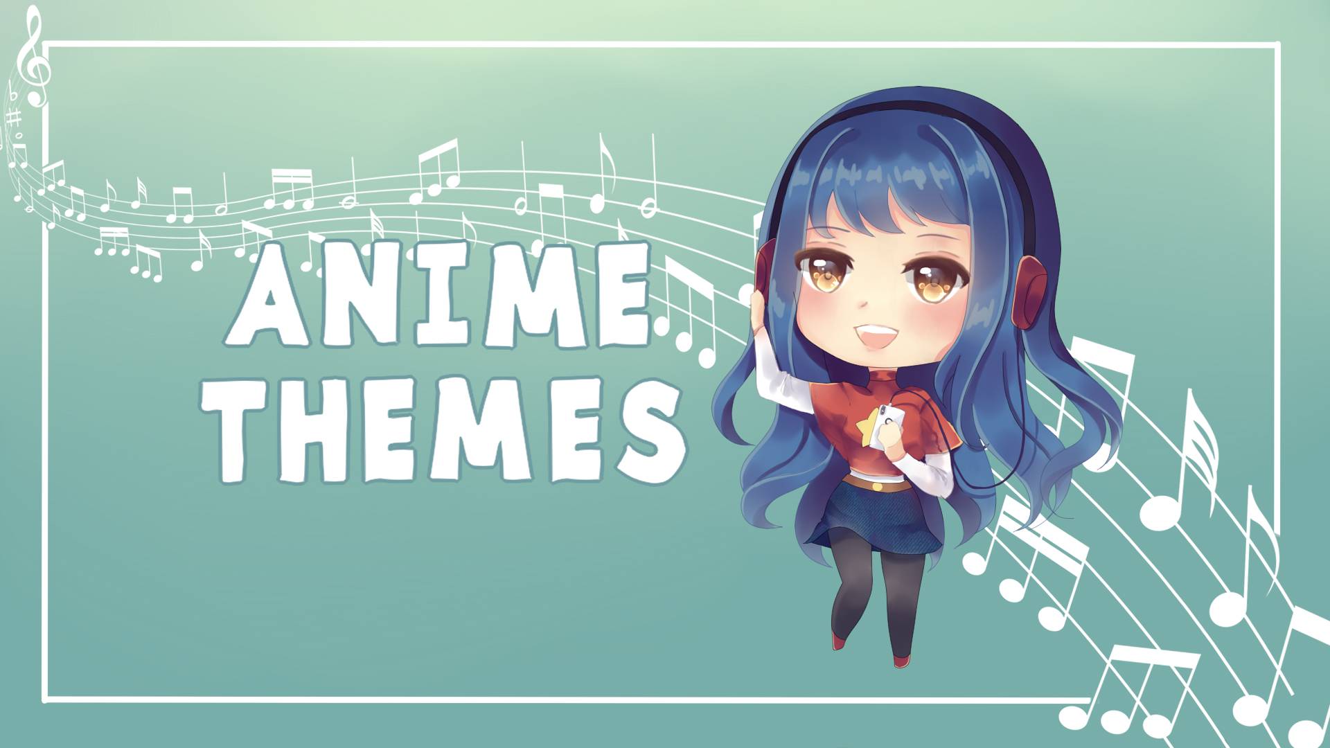 Jame S Anime Theme Playlists 3 4