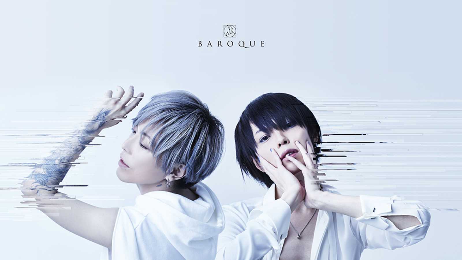 BAROQUE Reveal New Song 