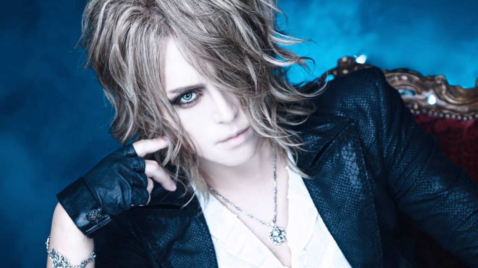 Entrevista con Kamijo © CHATEAU AGENCY CO., Ltd. All rights reserved.