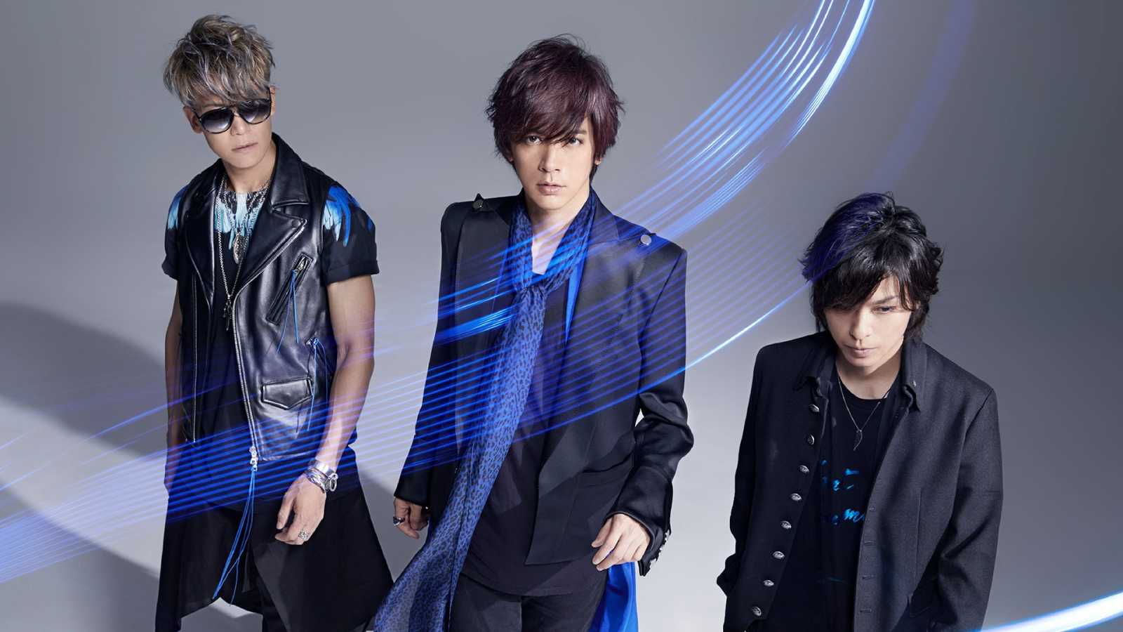 BREAKERZ anuncia novo single © Being inc. All Rights Reserved.