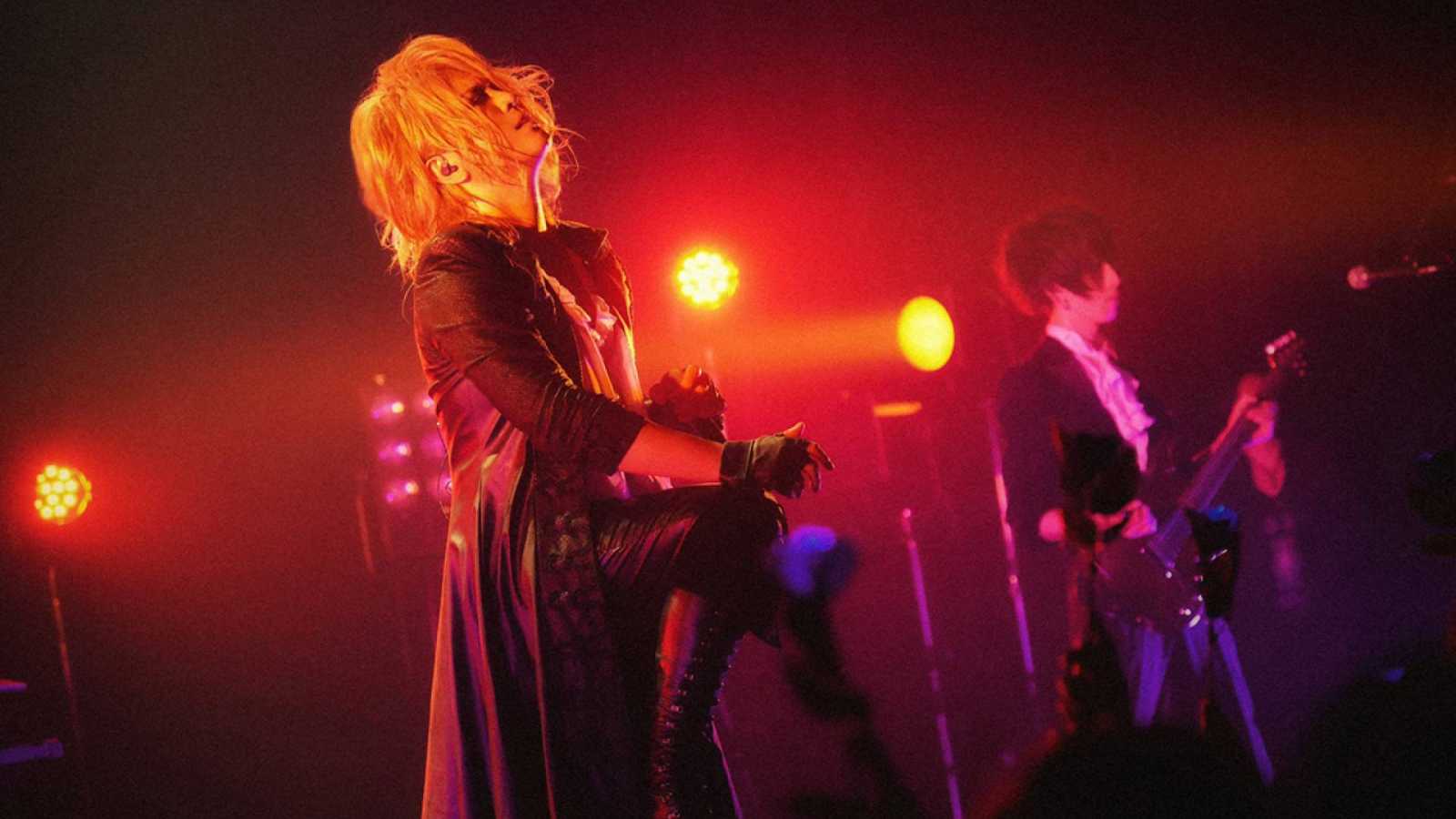 KAMIJO JAPAN TOUR 19 “PERSONA GRATA” w MYNAVI BLITZ AKASAKA © Lestat C&M Project