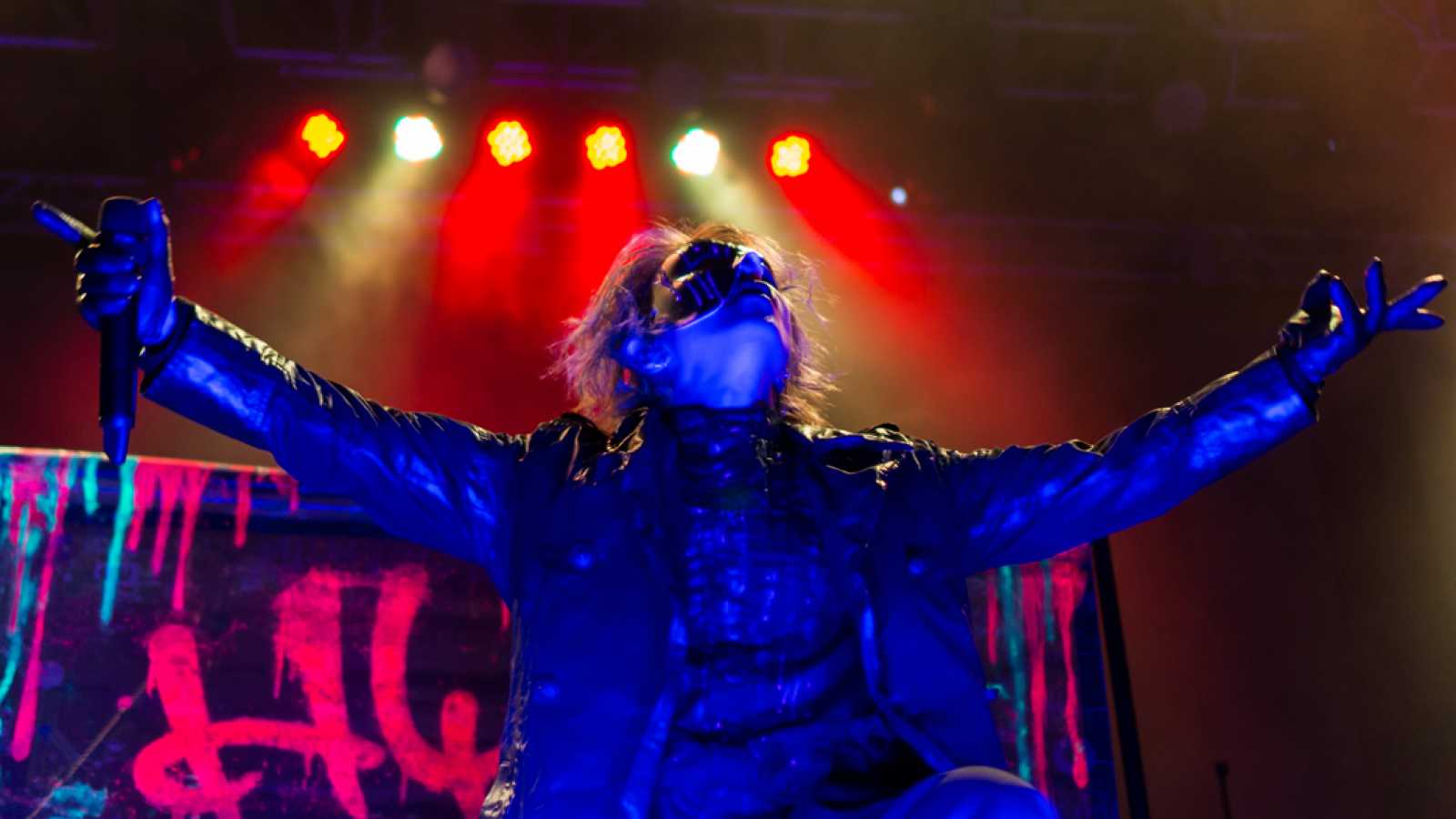 Hyde At Japan 19 Presents Japan Night In New York City
