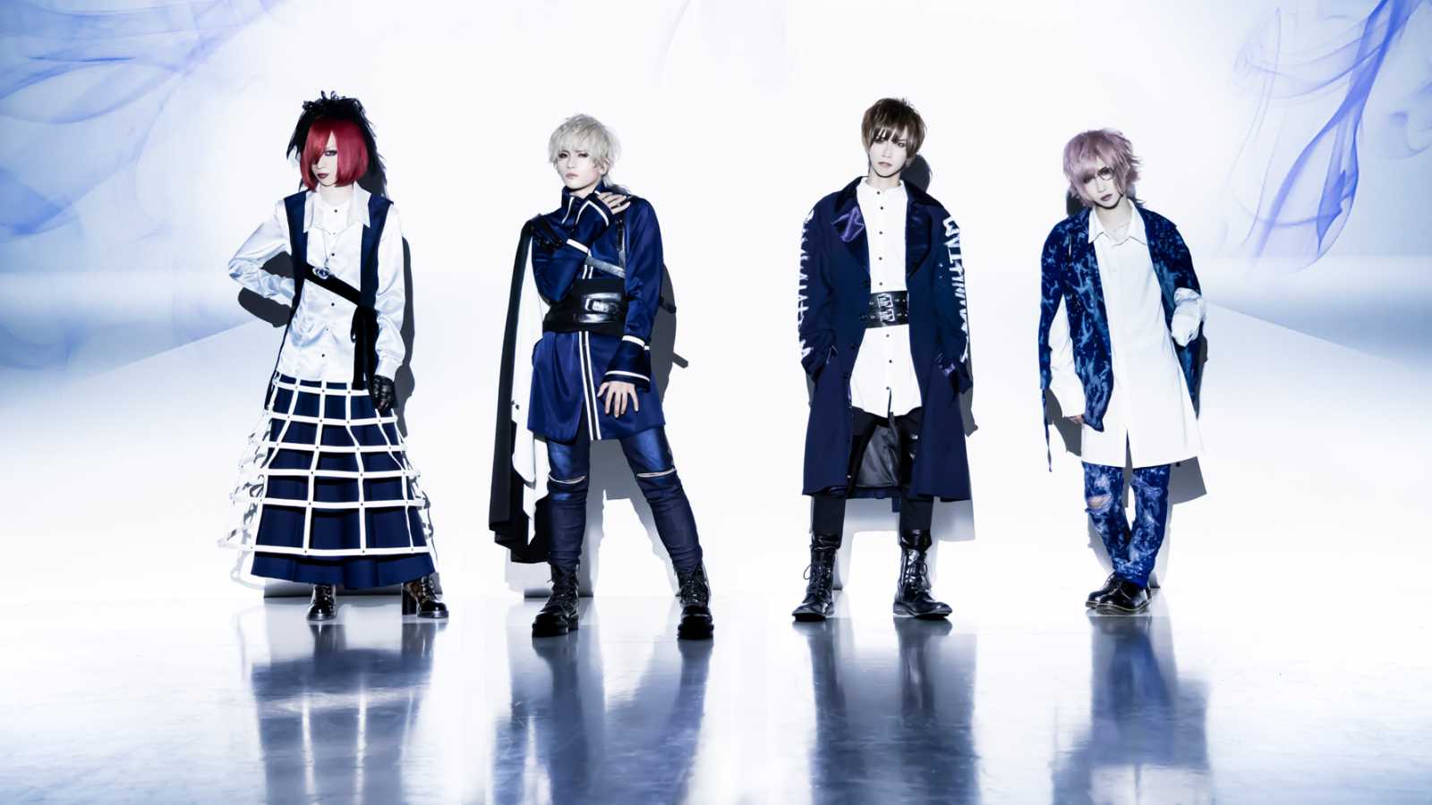 New Single from Royz © Royz. All rights reserved.