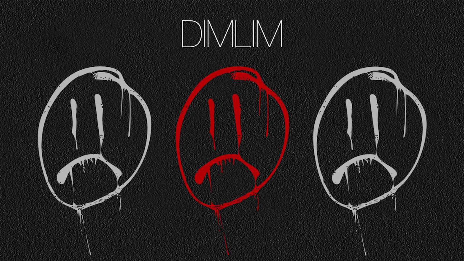 Show do DIMLIM é adiado © DUM LABEL.