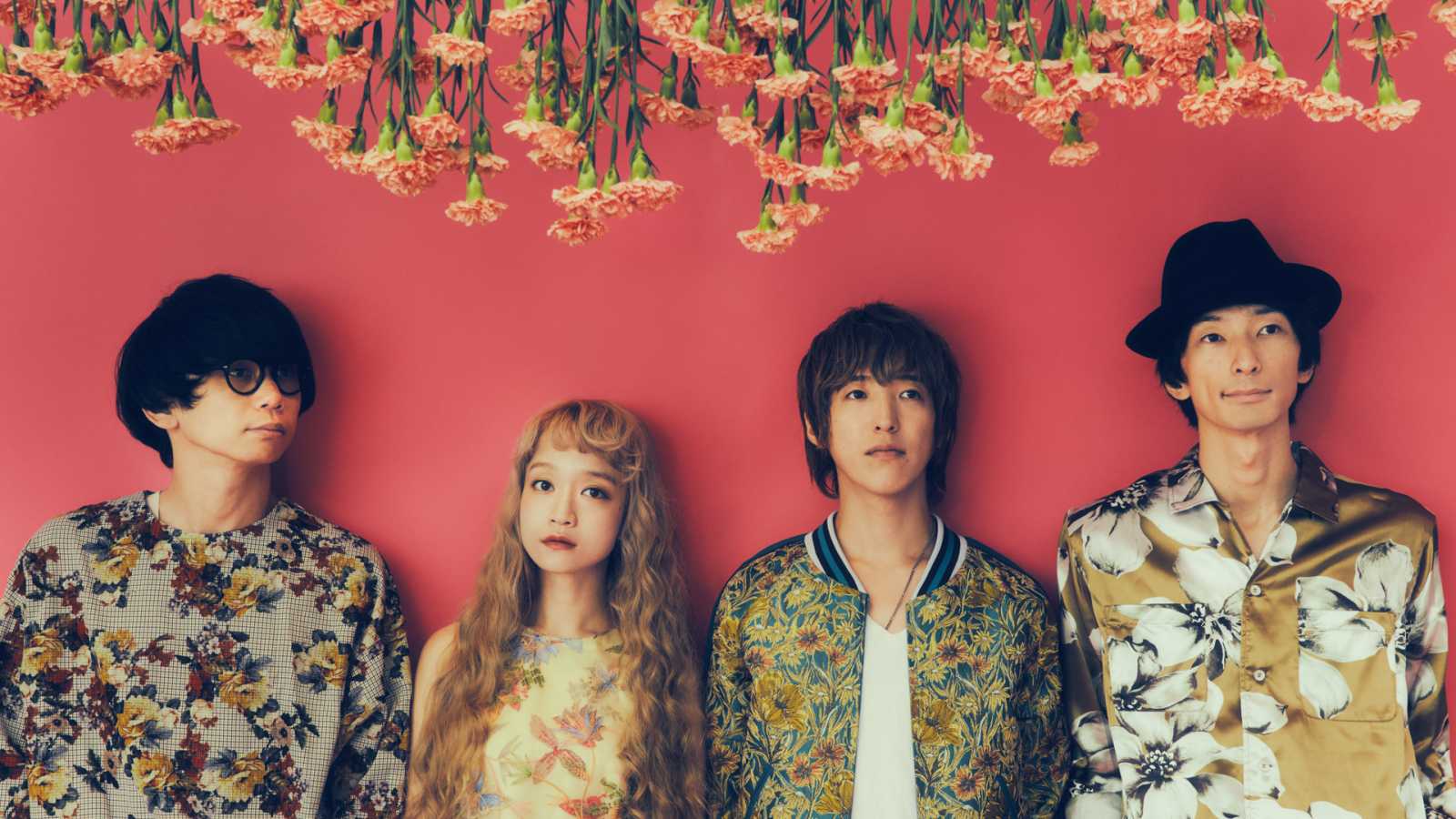 Czecho No Republic Celebrates 10th Anniversary with Three Consecutive Digital Singles © Czecho No Republic. All rights reserved.