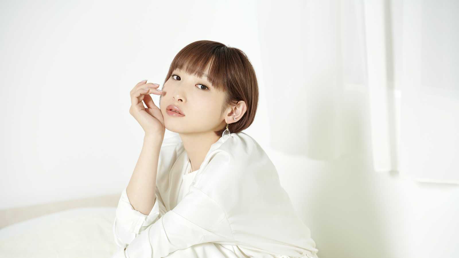 Новый сингл Yoshino Nanjo © NBCUniversal Entertainment Japan. All rights reserved.