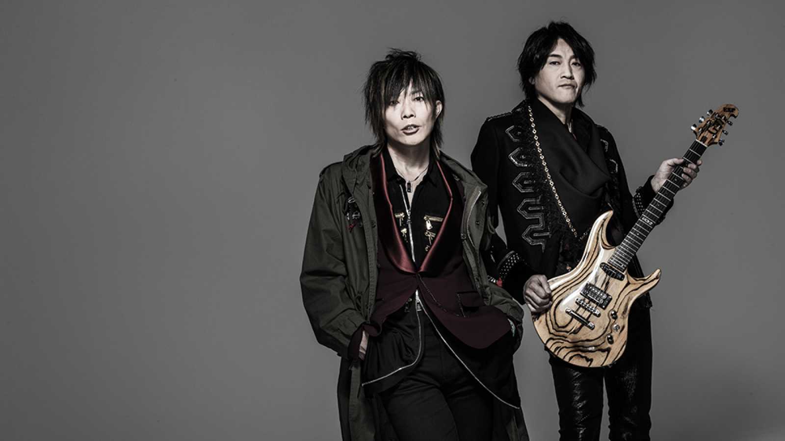Lantis to Release GRANRODEO Tribute Album © BANDAI NAMCO Arts Inc. All Rights Reserved.