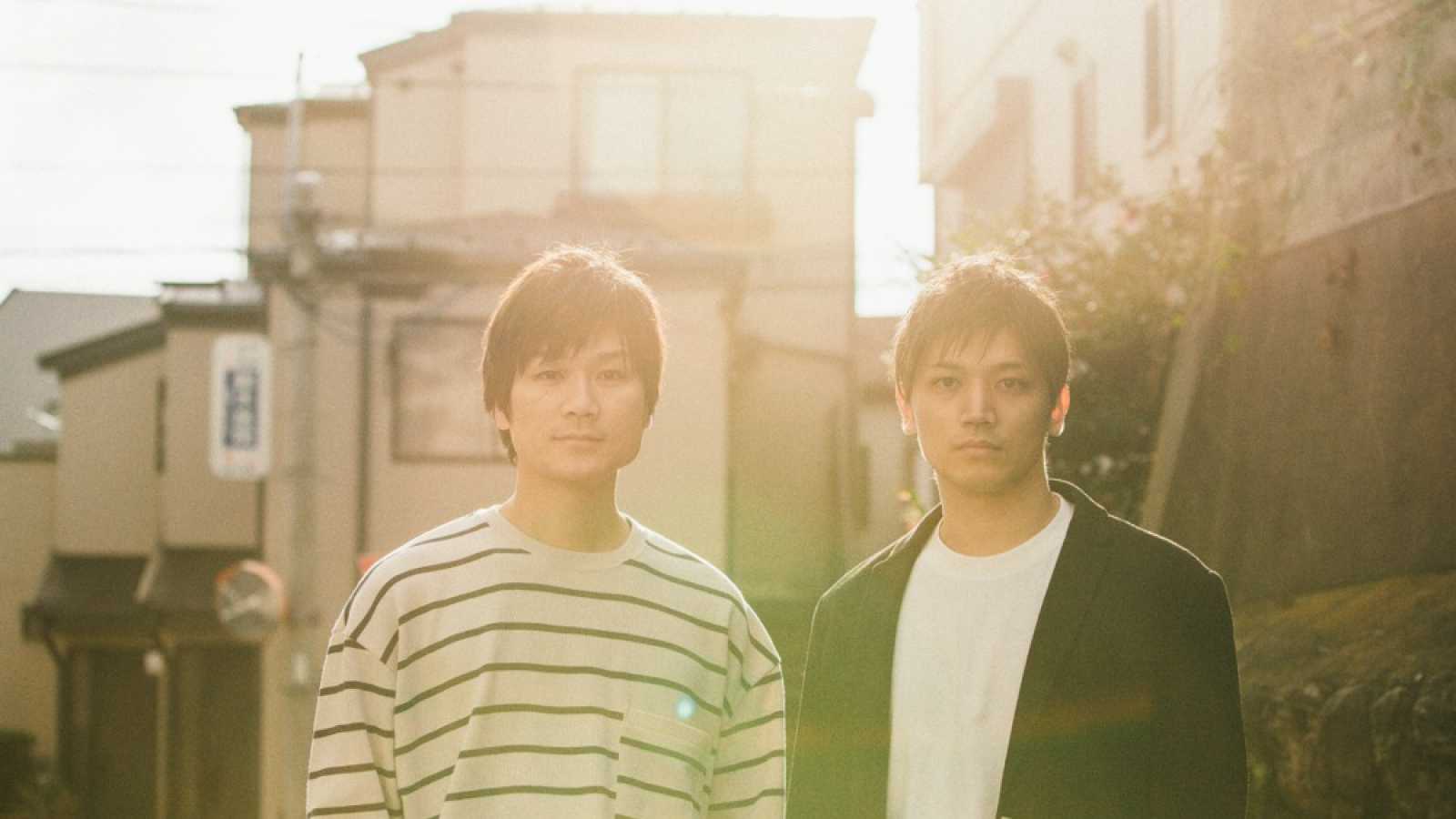 Hirakawachi 1-chome Announce New Album and Live Streaming Concert © Hirakawachi 1-chome. All rights reserved.