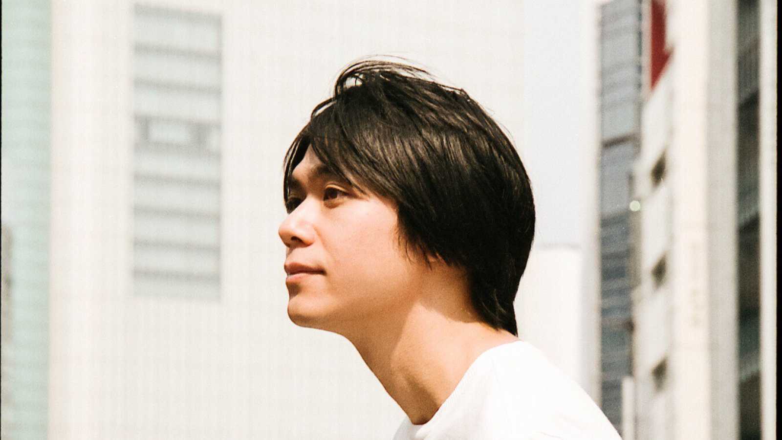 Oyamada Sohei anuncia primeiro álbum solo © Oyamada Sohei. All rights reserved.