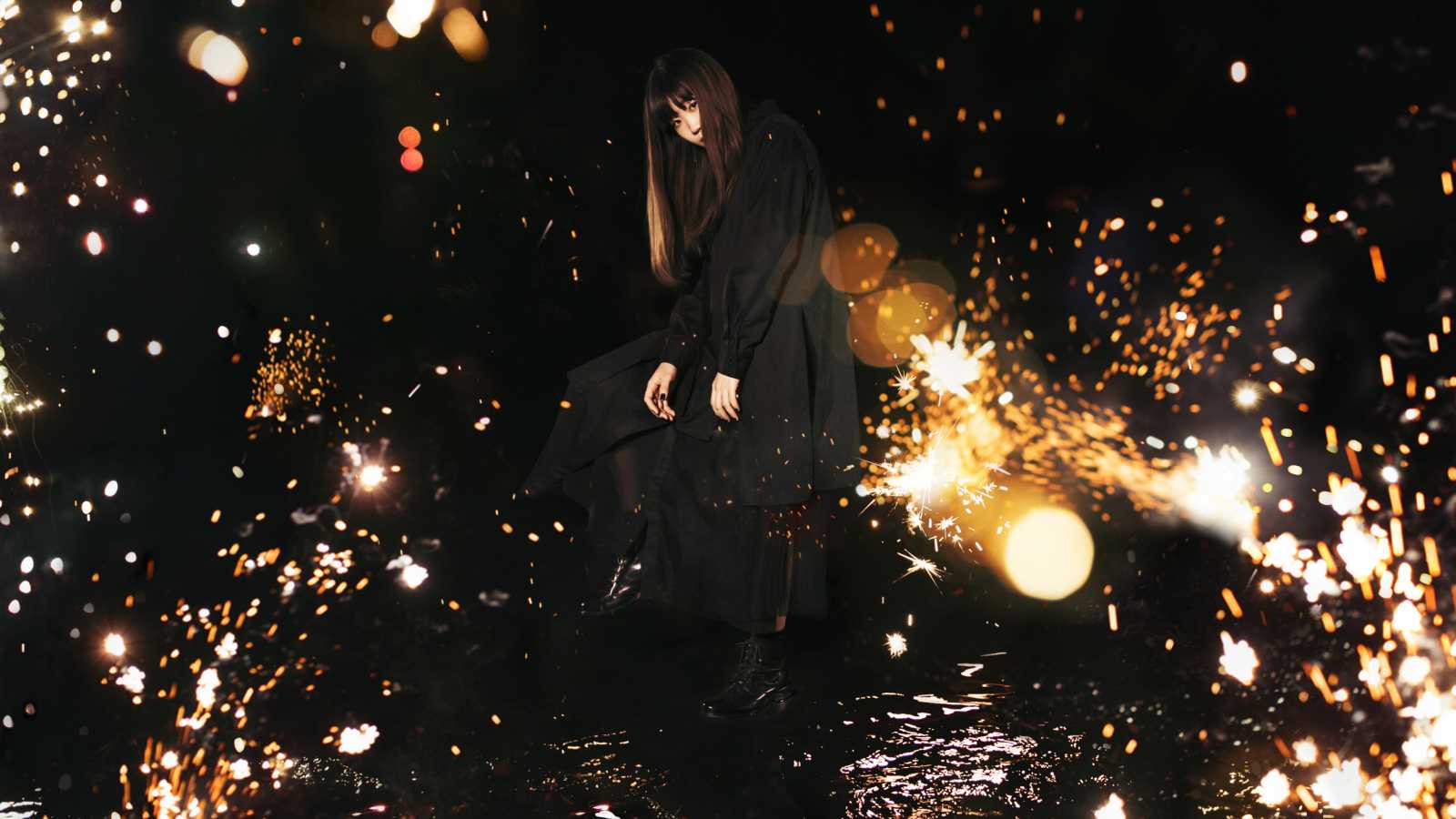 New Digital Single from Aimer © Sony Music. All rights reserved.