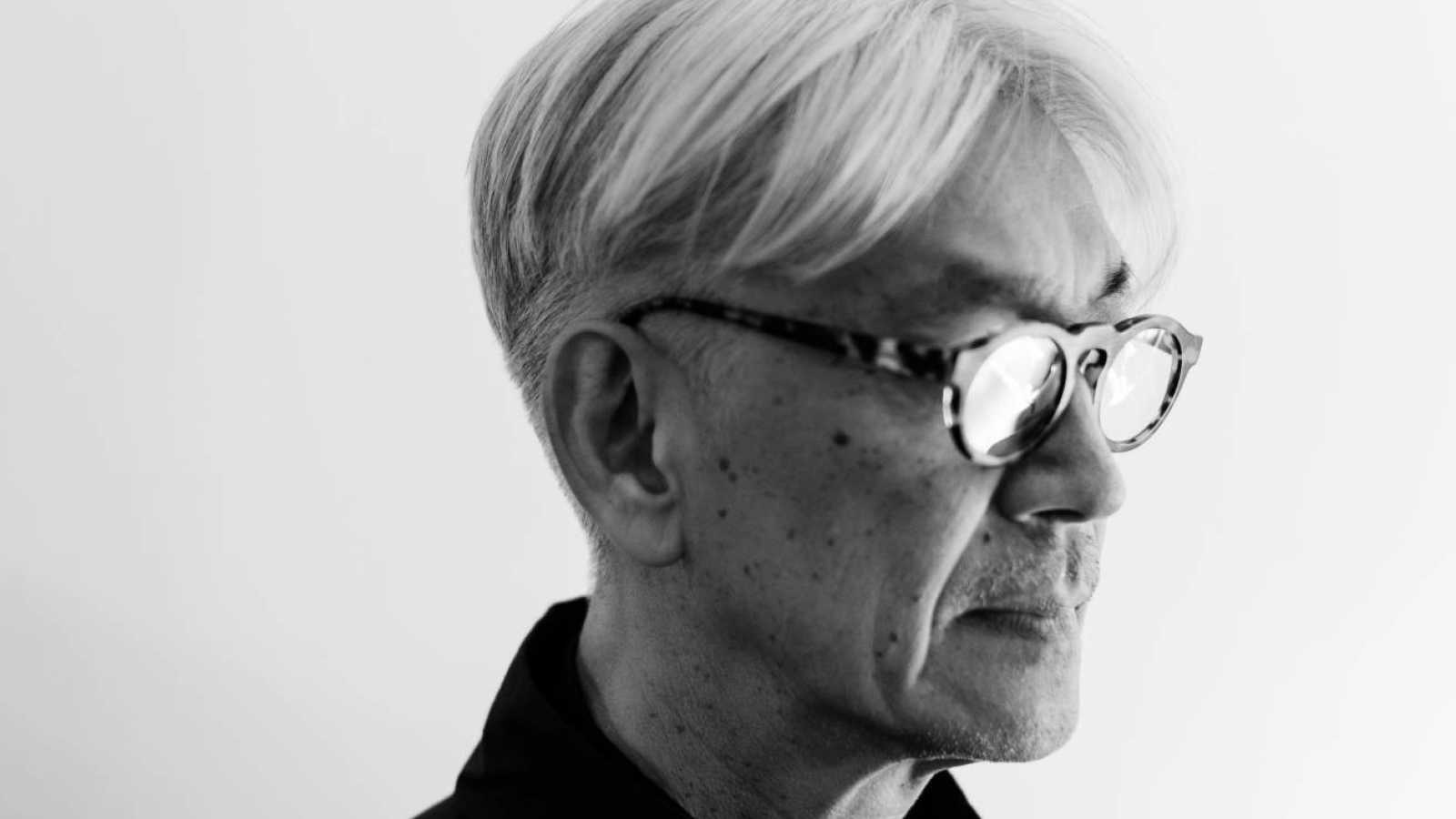 Ryuichi Sakamoto Passes Away © Ryuichi Sakamoto. All rights reserved.
