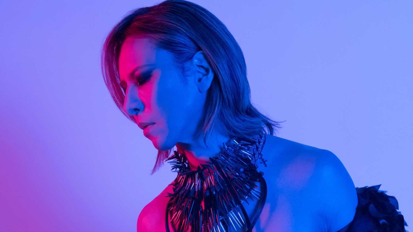 "YOSHIKI : "UNDER THE SKY", le documentaire musical en streaming sera diffusé en avant-première sur YouTube © YOSHIKI. All rights reserved.