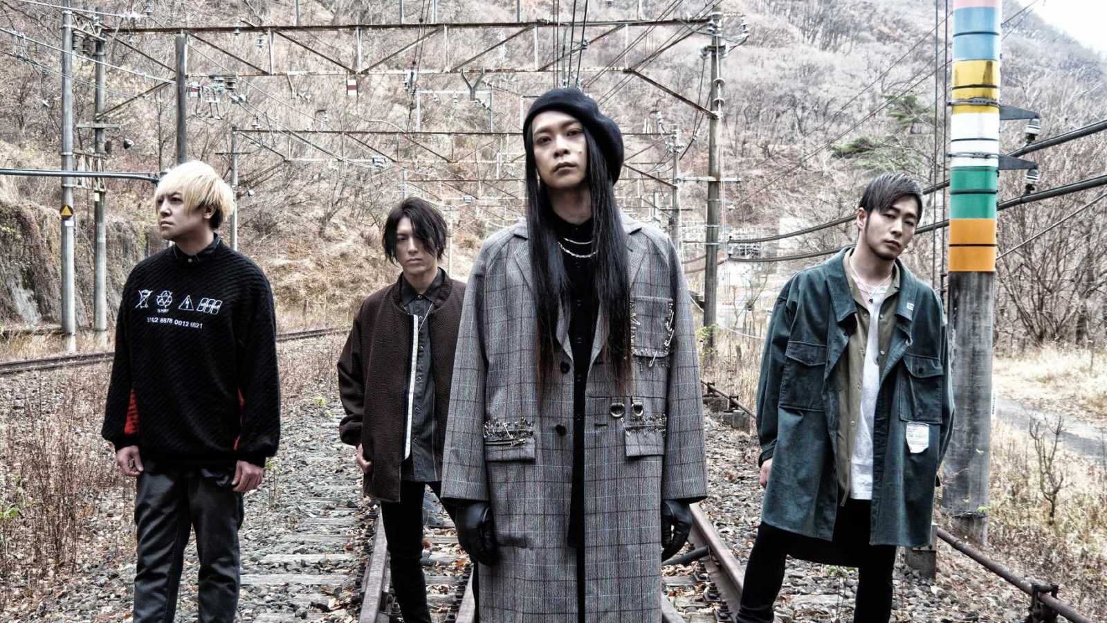SATOchi to Leave MUCC © MUCC. All rights reserved.