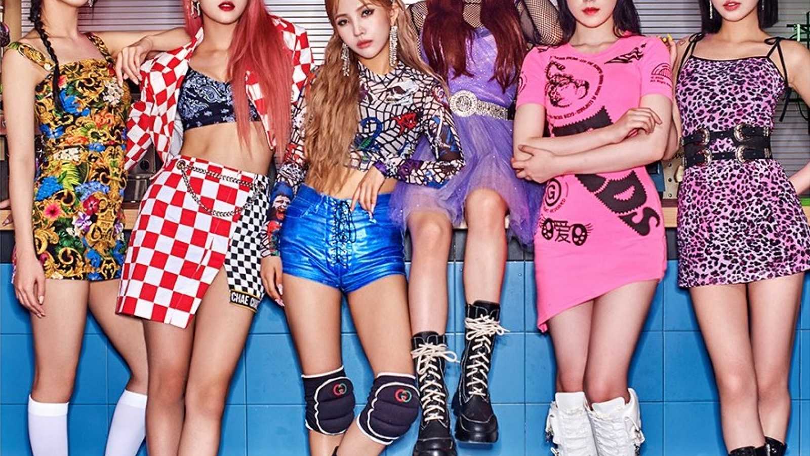 G idol. G Idol участницы. (G)I-DLE. G Idle участницы 2020. Idol LATATA.