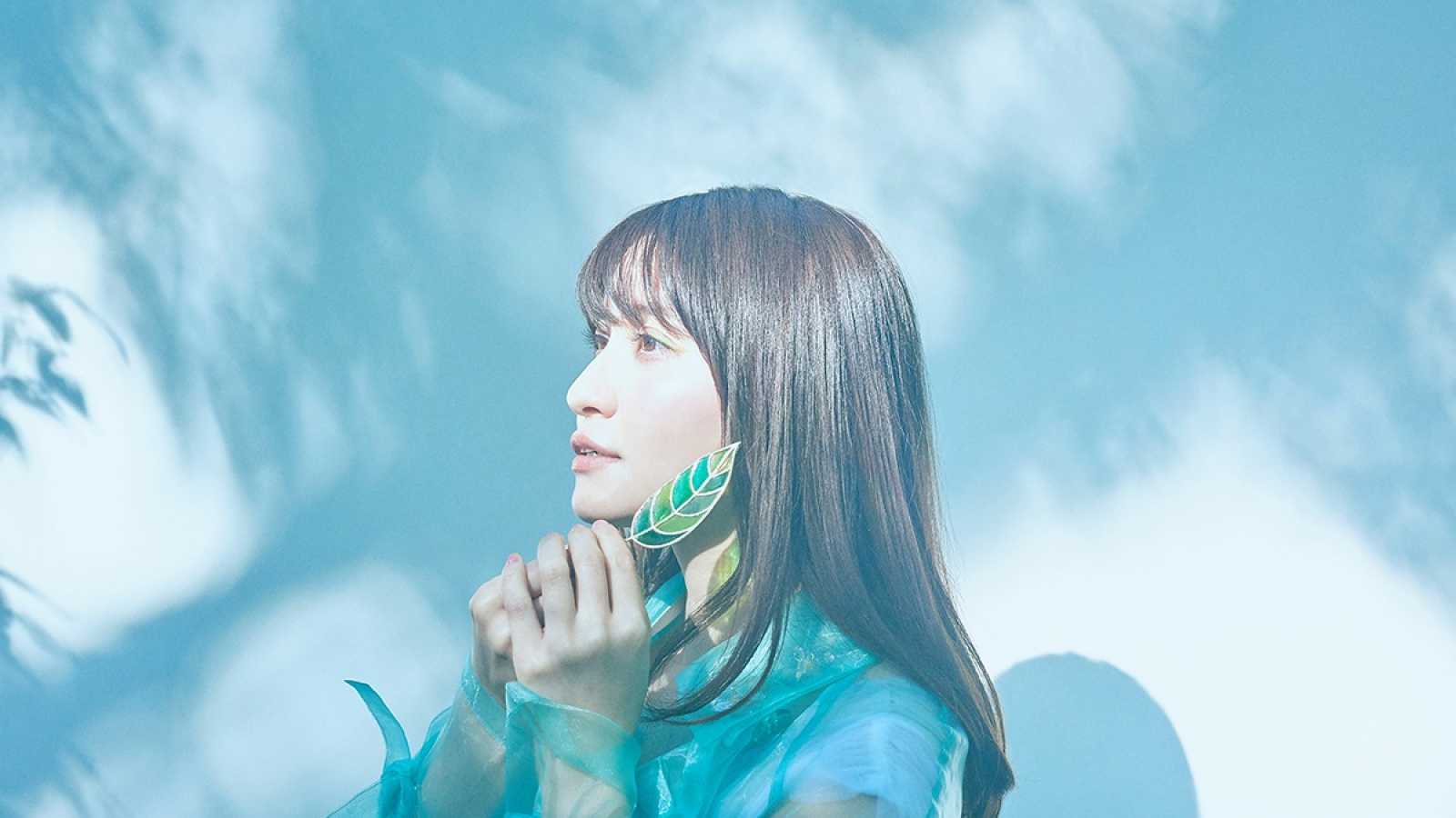Новый альбом Megumi Nakajima © FlyingDog, Inc. All rights reserved.