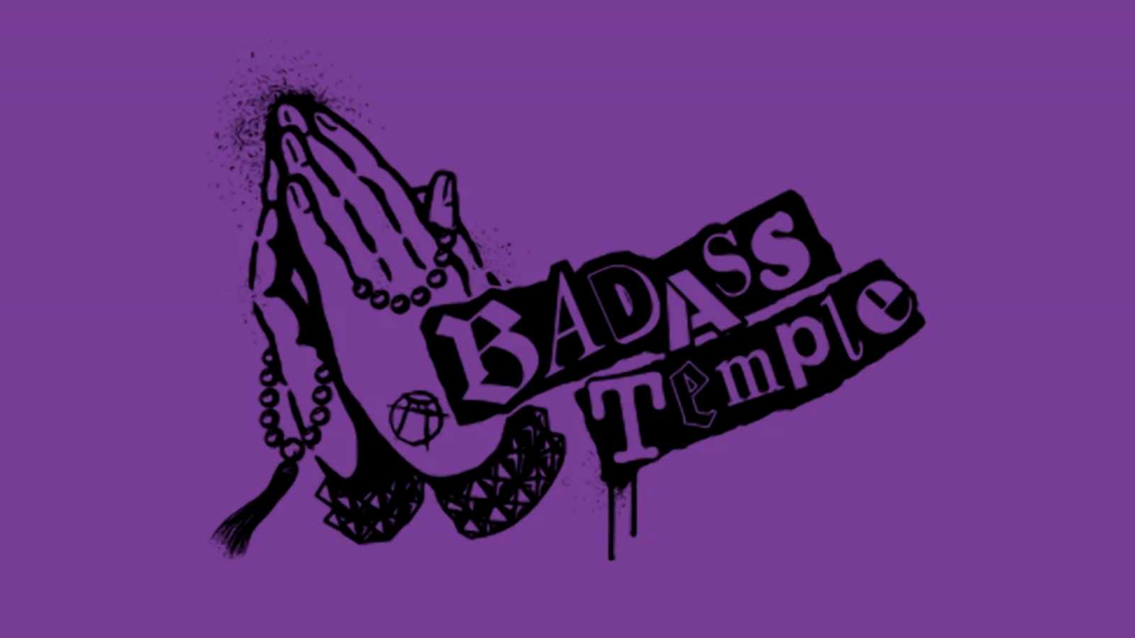 Bad Ass Temple © EVIL LINE RECORDS. All rights reserved.