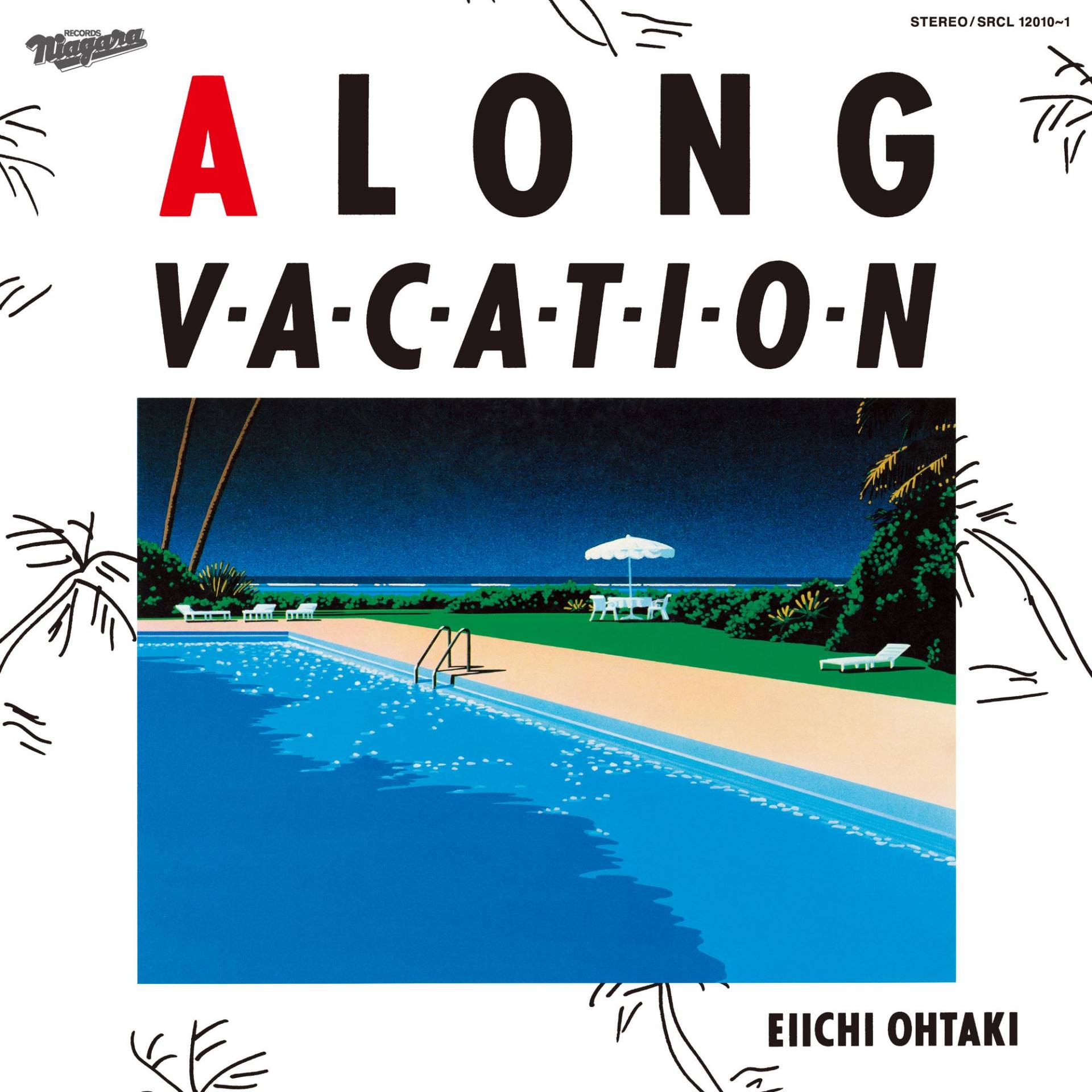 178 Eiichi Ohtaki Songs Added to Streaming Services