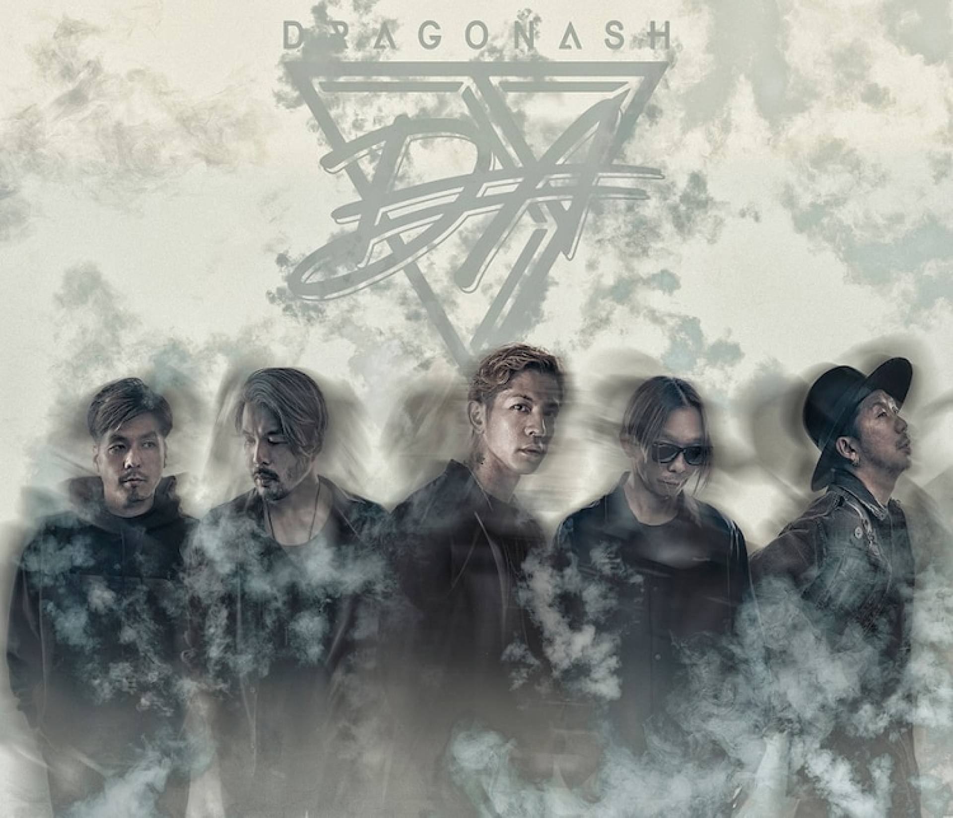 New Single From Dragon Ash