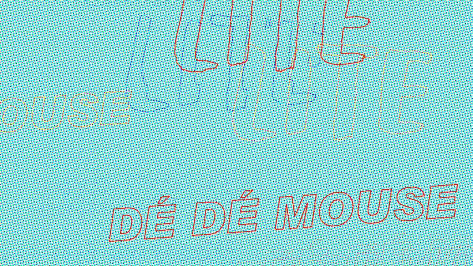Wspólny singiel LITE i DÉ DÉ MOUSE © LITE x DE DE MOUSE. All rights reserved.