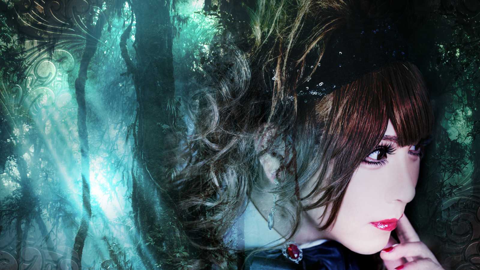 HIZAKI to Release First International Album © HIZAKI. All rights reserved.