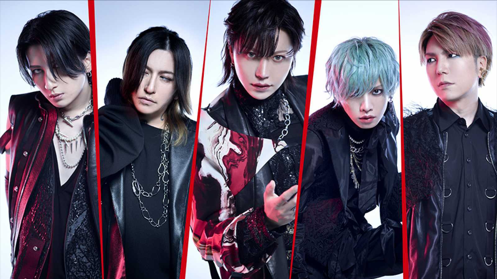 New EP from ALICE NINE. © ALICE NINE. All rights reserved.