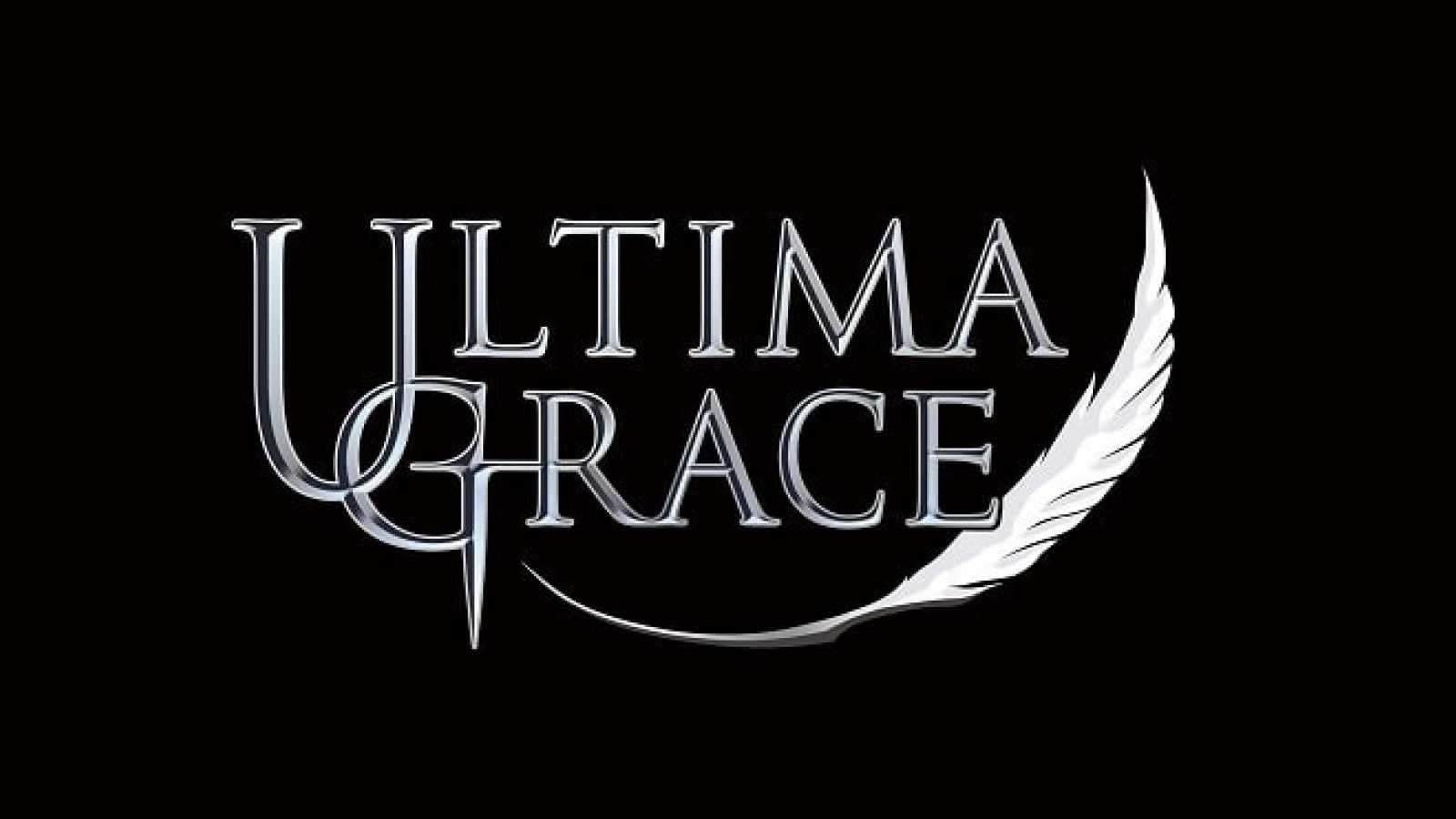 Álbum de estreia da ULTIMA GRACE © ULTIMA GRACE. All rights reserved.