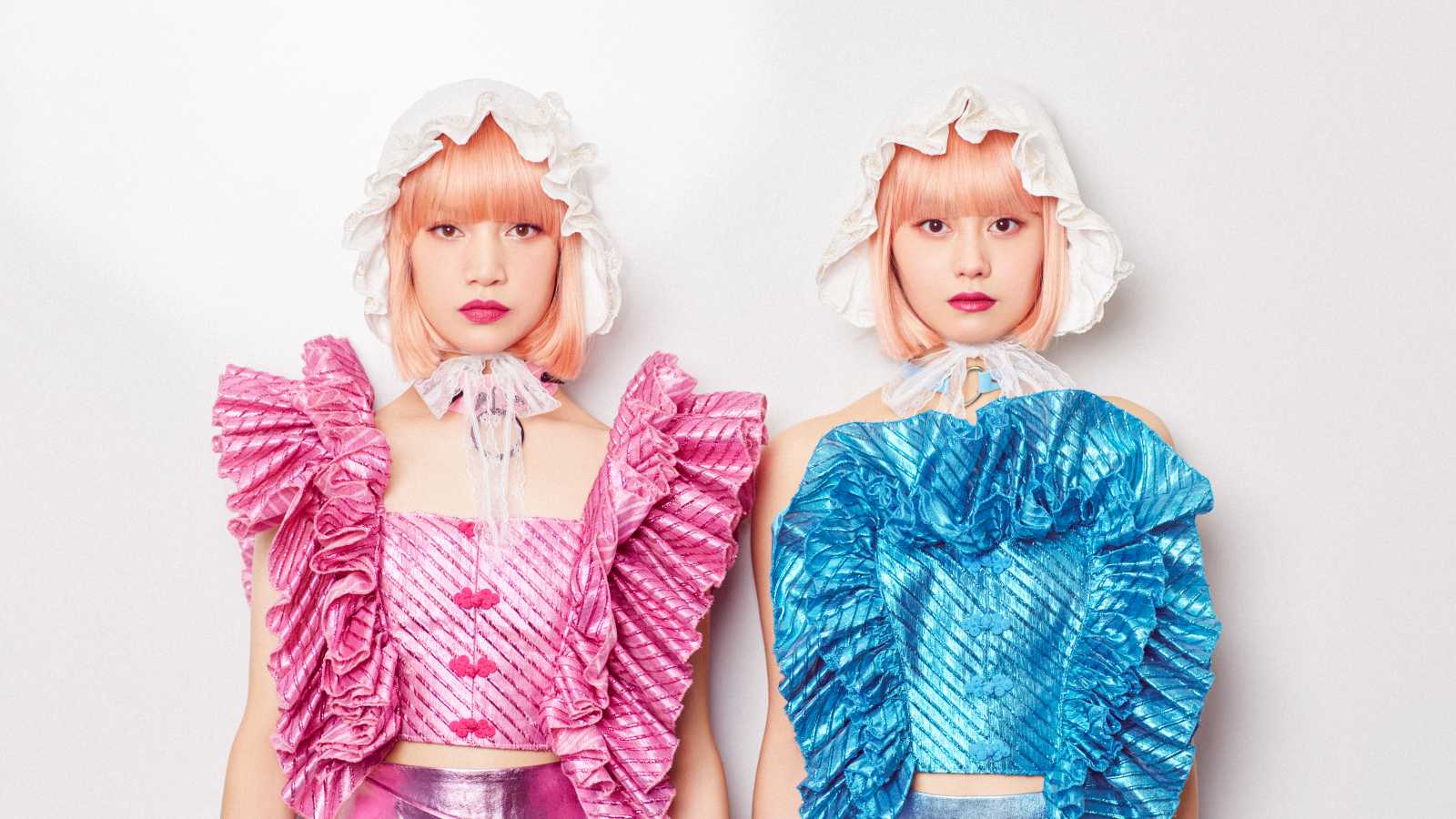 Interview with FEMM © FEMM. All rights reserved.