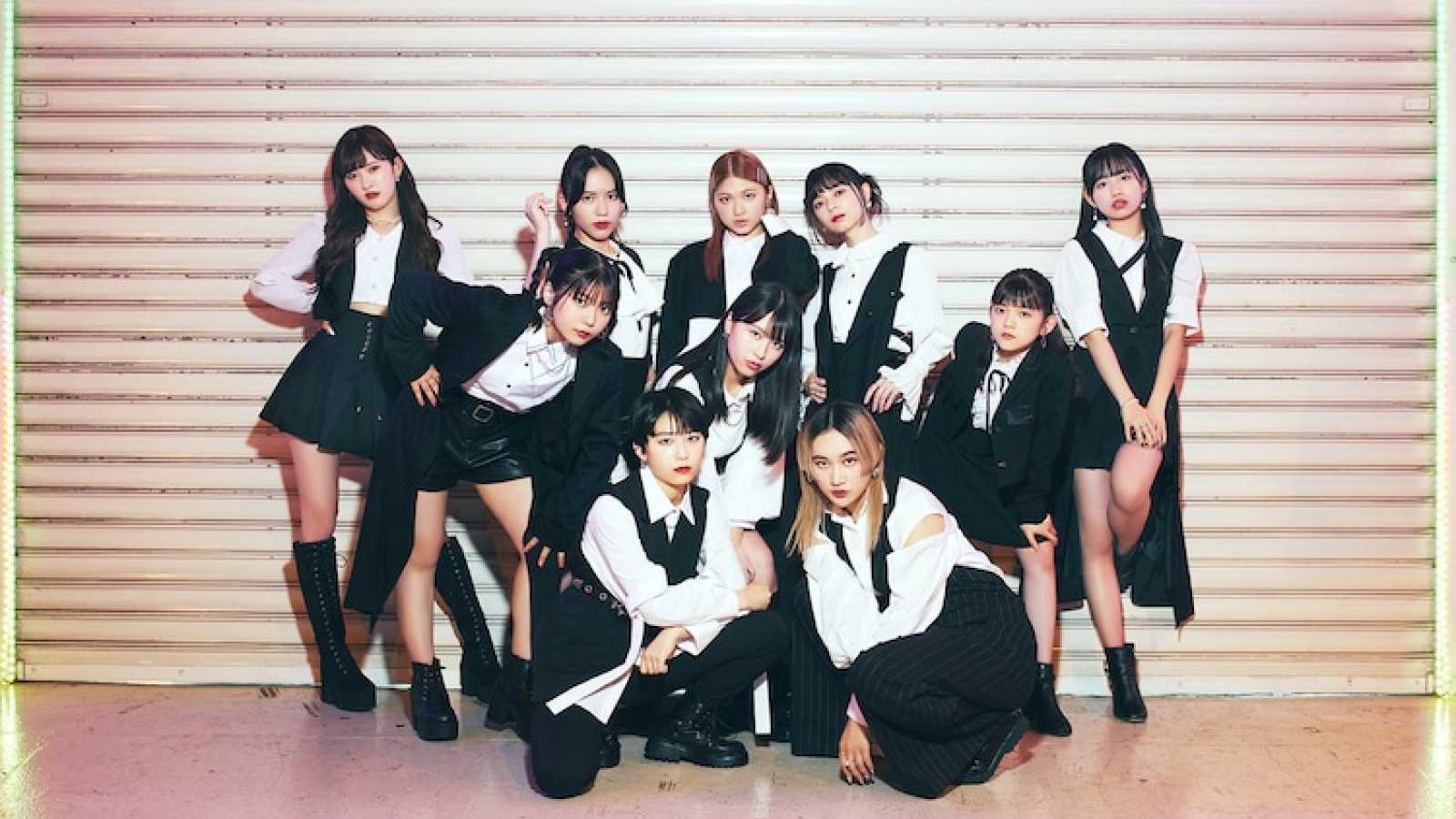ANGERME to Release New Single © DC FACTORY. All rights reserved.