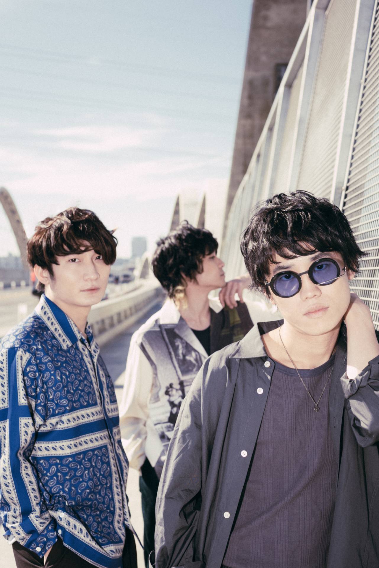 Haikyu Gets Music Video Featuring Fly High by BURNOUT SYNDROMES