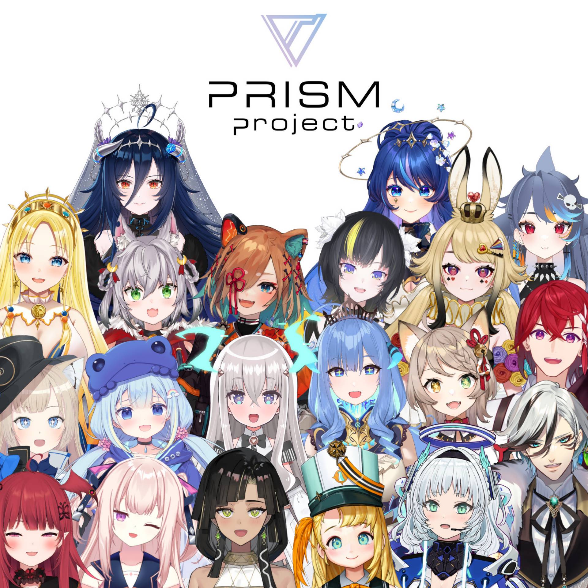 PRISM Project Releases New Anthem Song