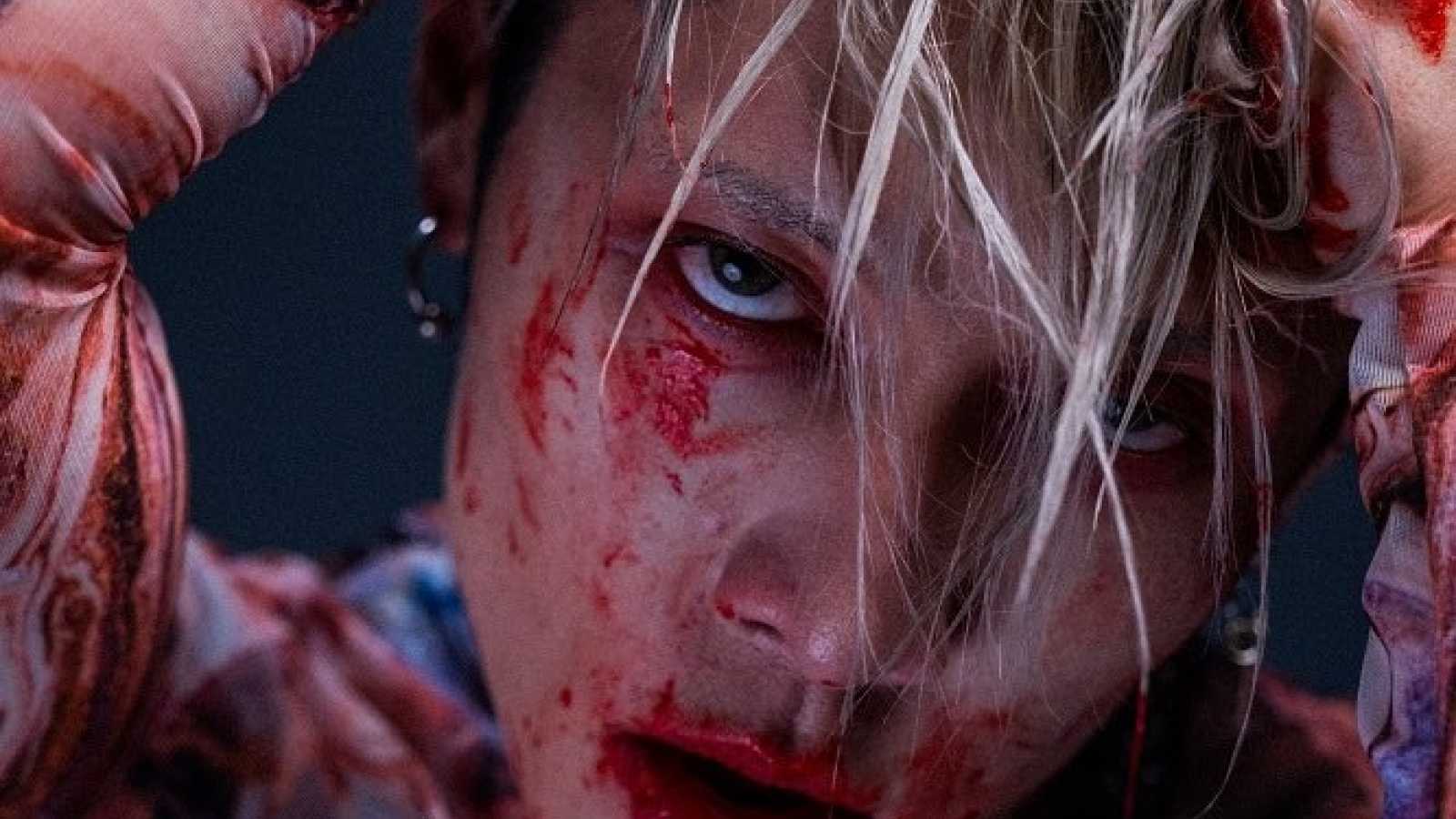 MIYAVI Features on J-JUN's New Album © J-Glam, Inc. All rights reserved.
