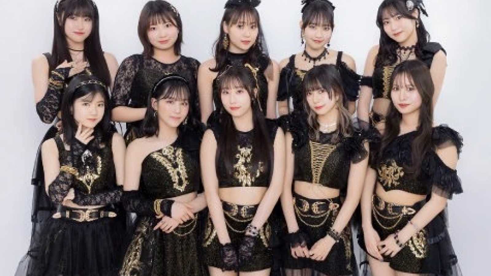 Juice=Juice © DC FACTORY. All rights reserved.