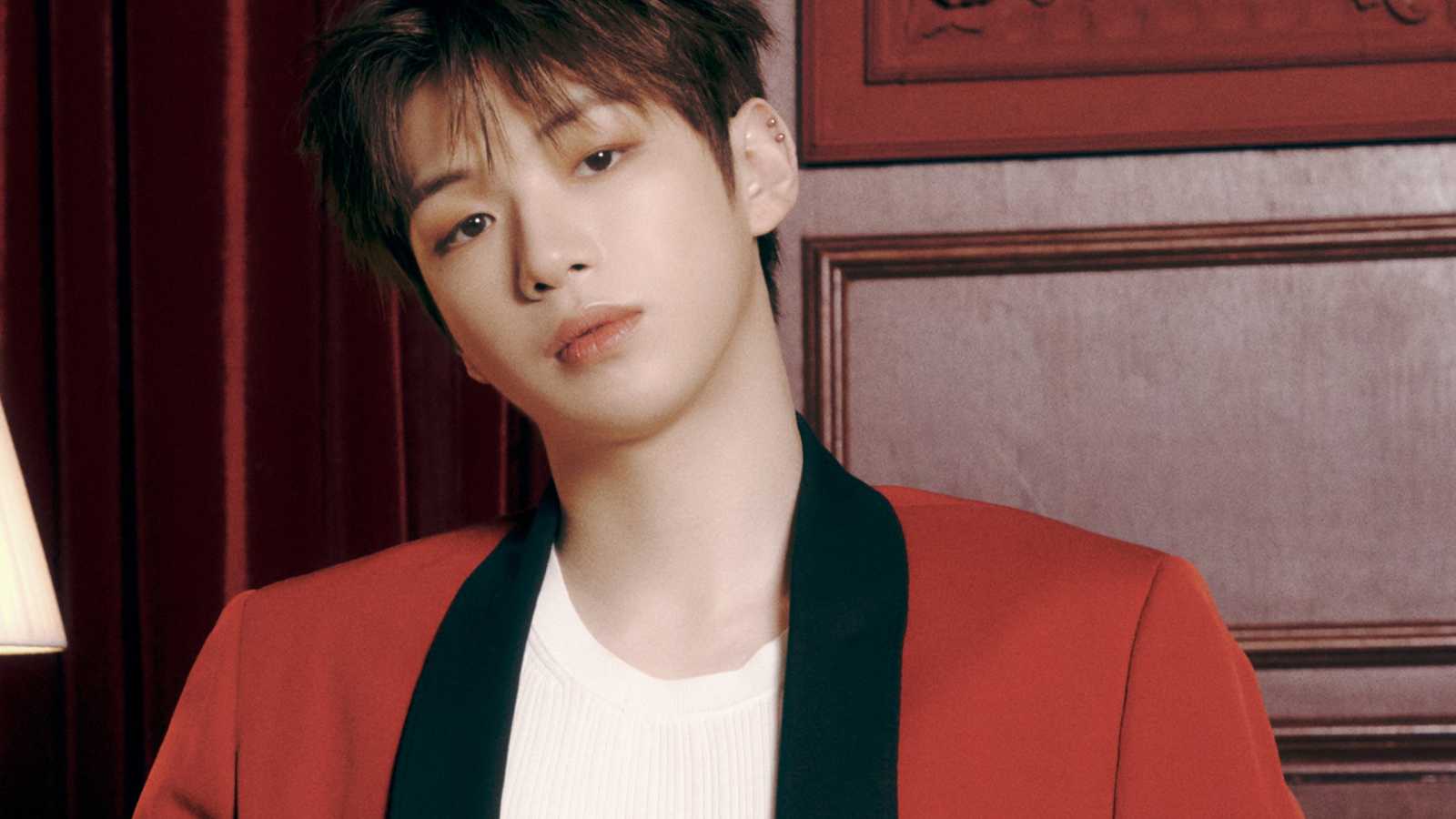 KANG DANIEL © ARA Inc.