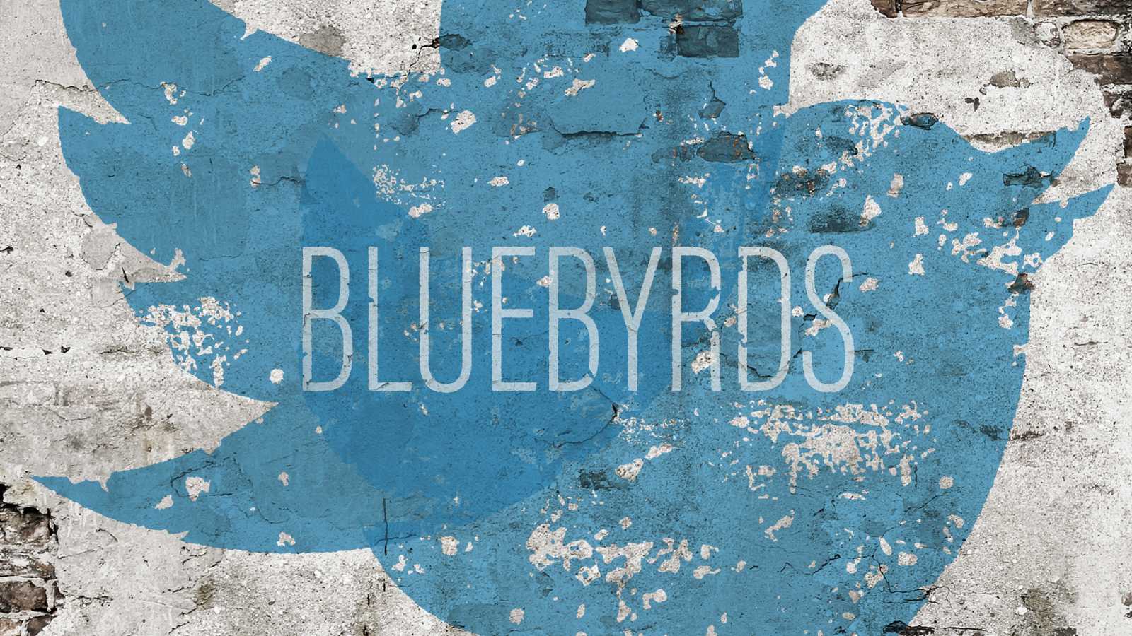 YOSHIKI et Hiroshi Fujiwara forment le nouveau duo BLUEBYRDS © BLUEBYRDS. All rights reserved.