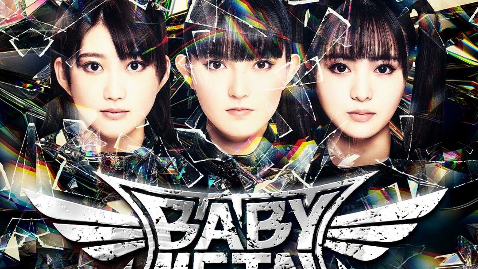 BABYMETAL bientôt au Zénith