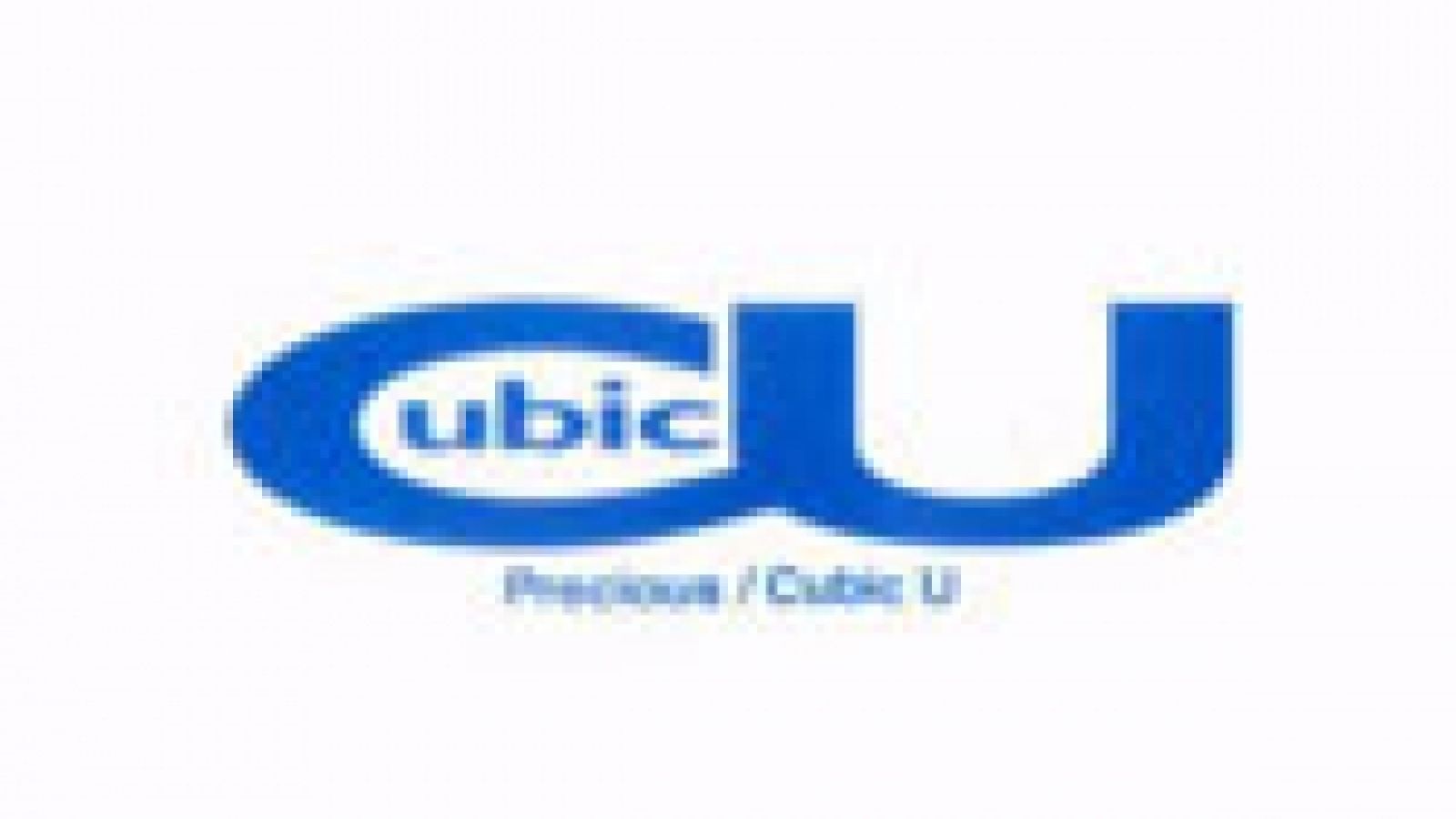 Cubic U - Precious © Avex Entertainment Inc.