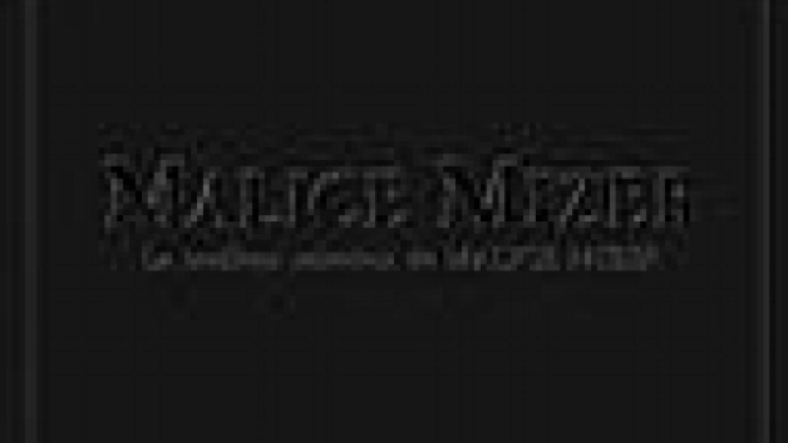 MALICE MIZER Best Collection © Moi dix Mois, Midi:Nette