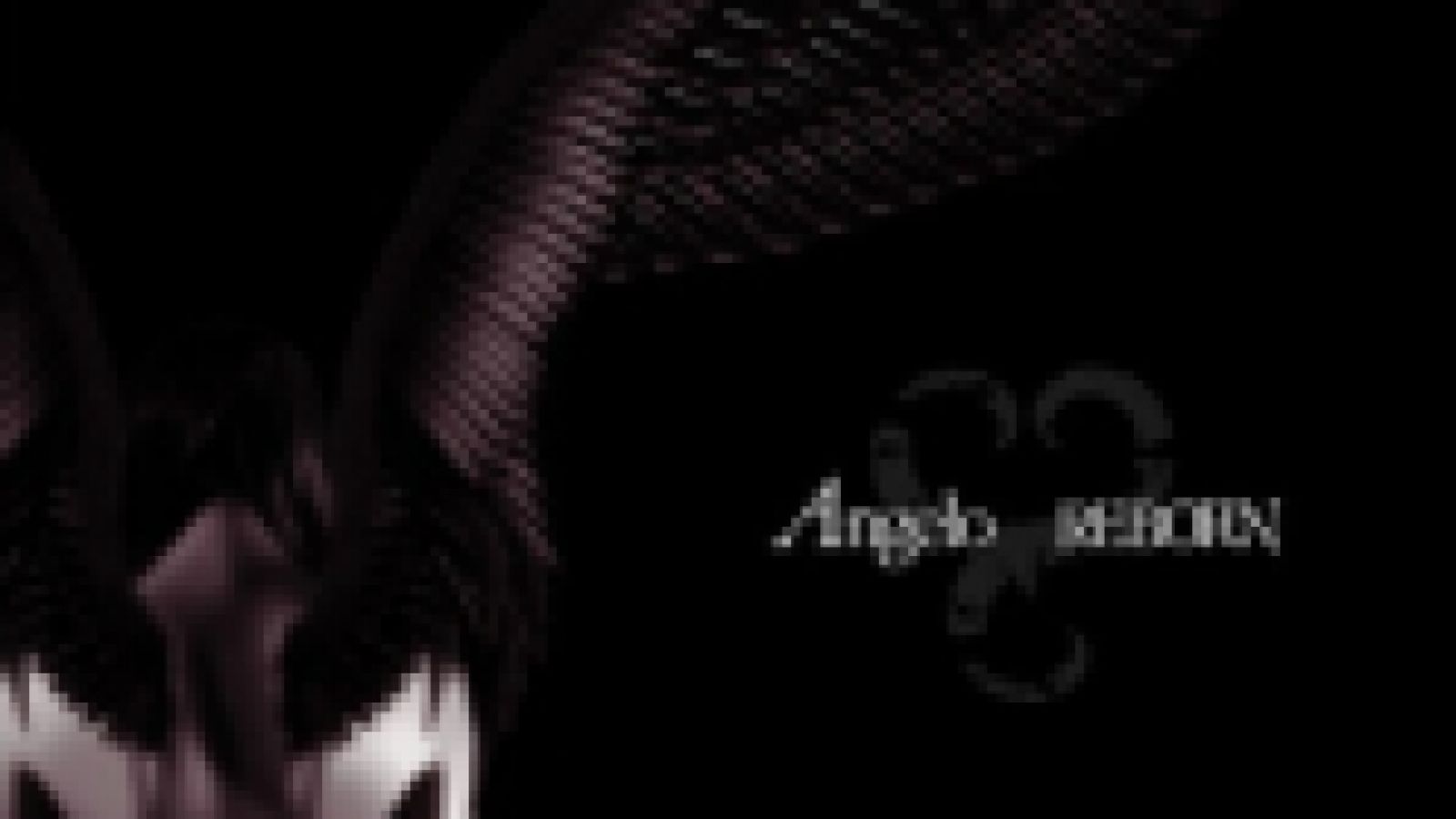 Angelo - REBORN © X JAPAN