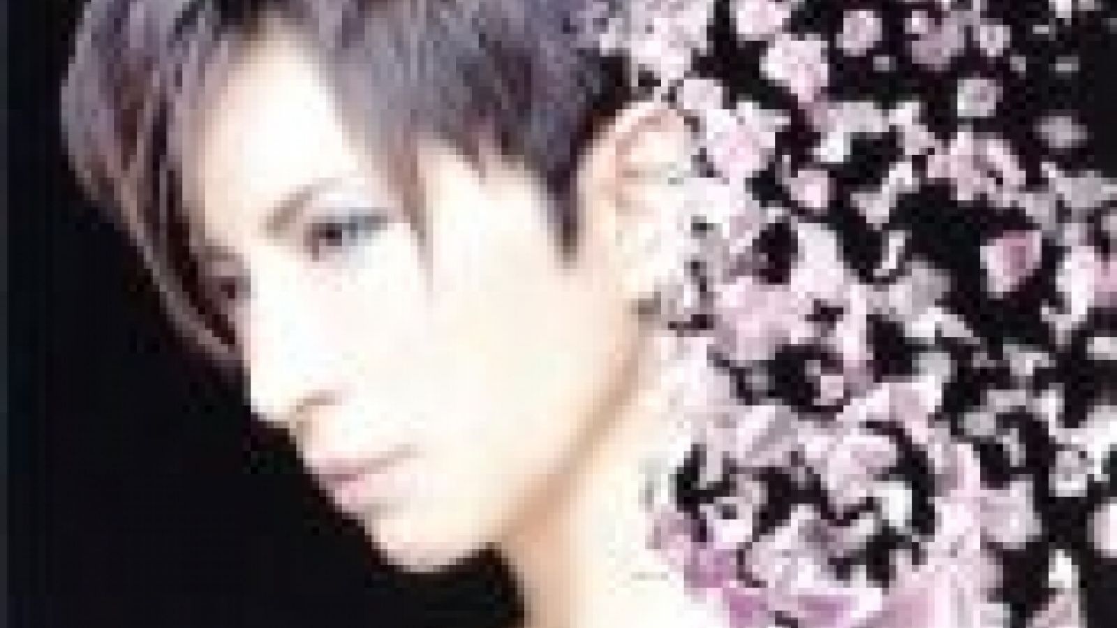 Nowy singiel Gackta © JaME - Oricon