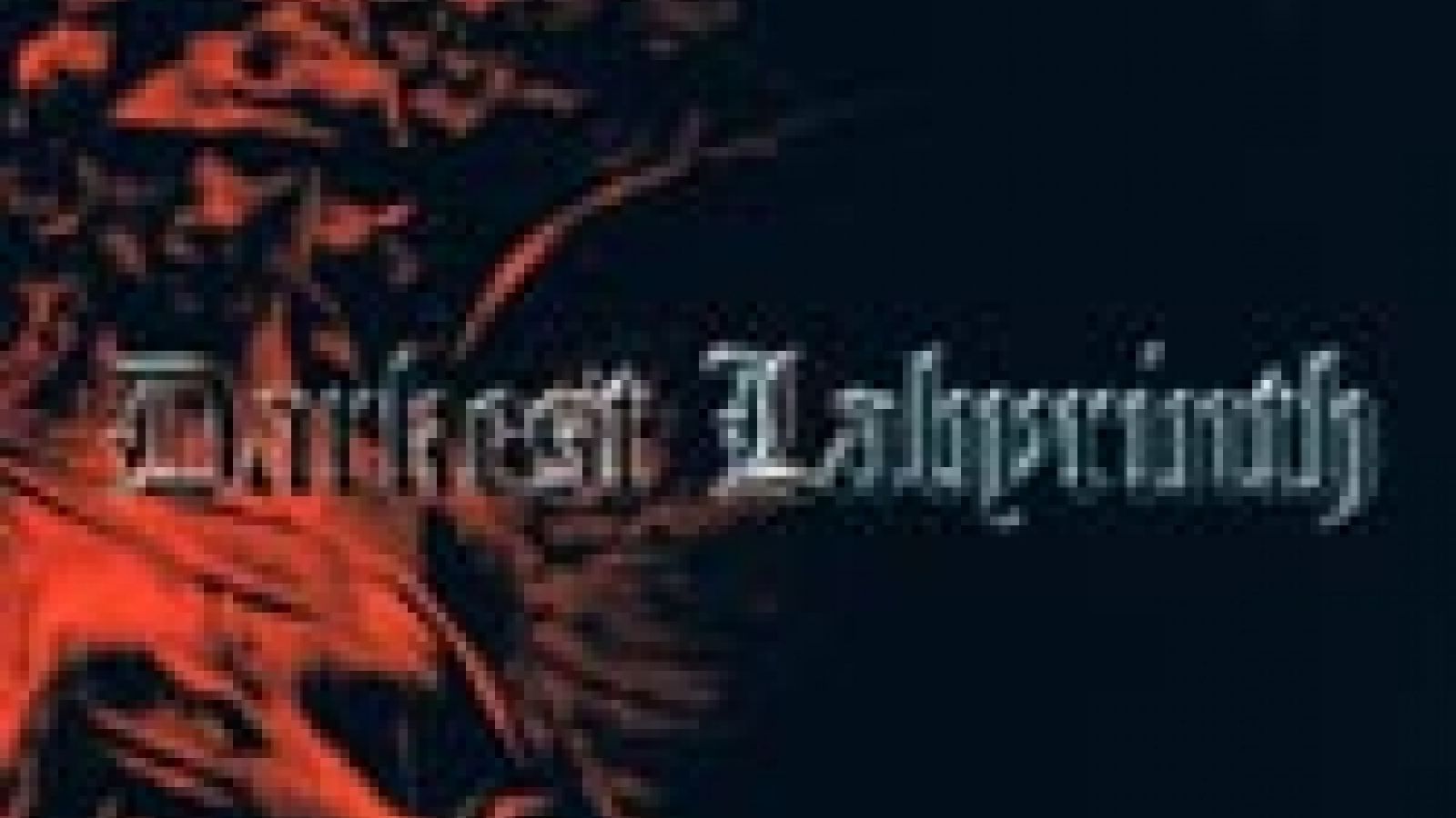 Darkest Labyrinth © Calmando Qual - Starwave Records