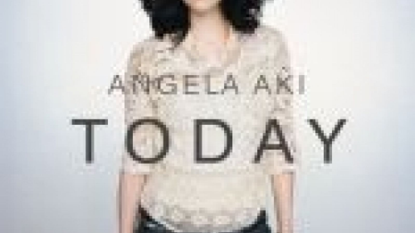 New Album From Angela Aki © JaME - Oricon