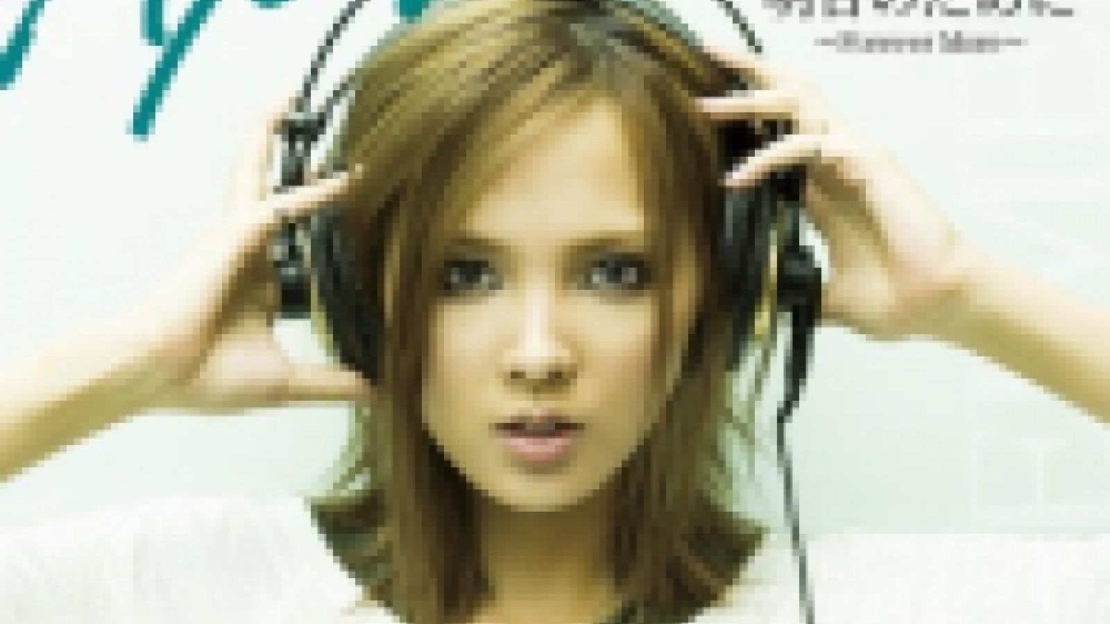 Aya Kamiki's Second Album © JaME - Oricon