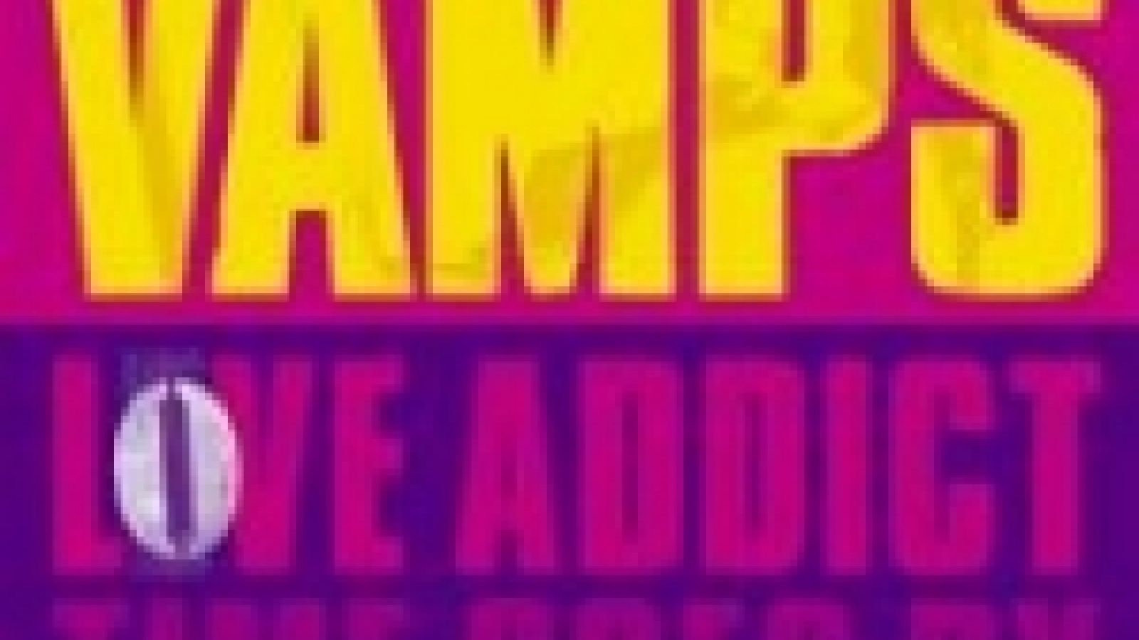 VAMPS - LOVE ADDICT © JaME - Oricon