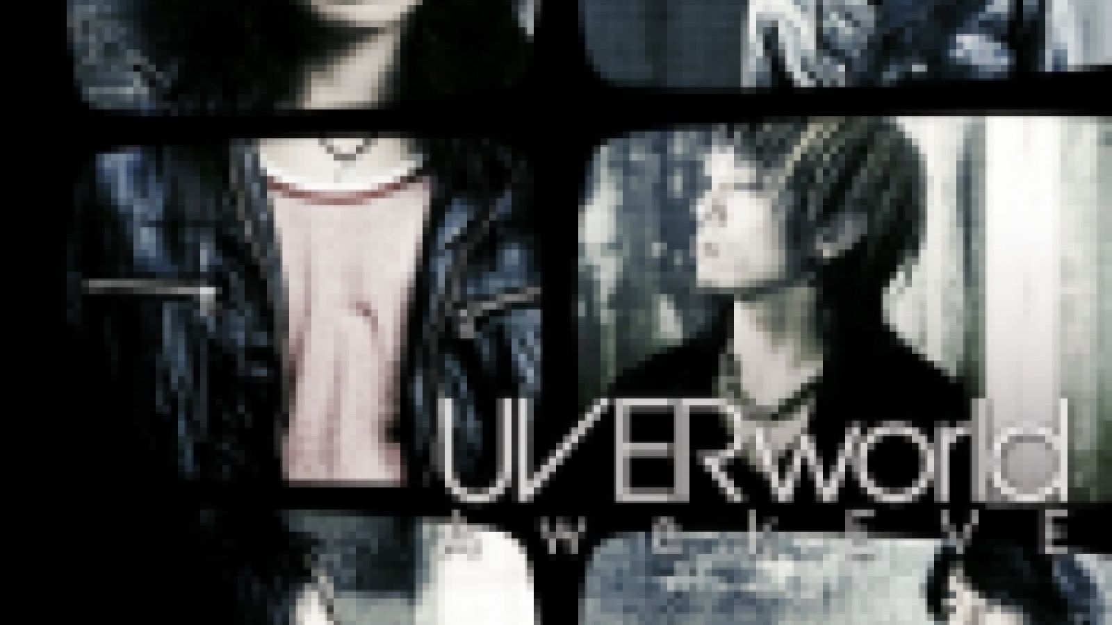 Szczegóły dotyczące nowego albumu UVERworld © JaME - Oricon