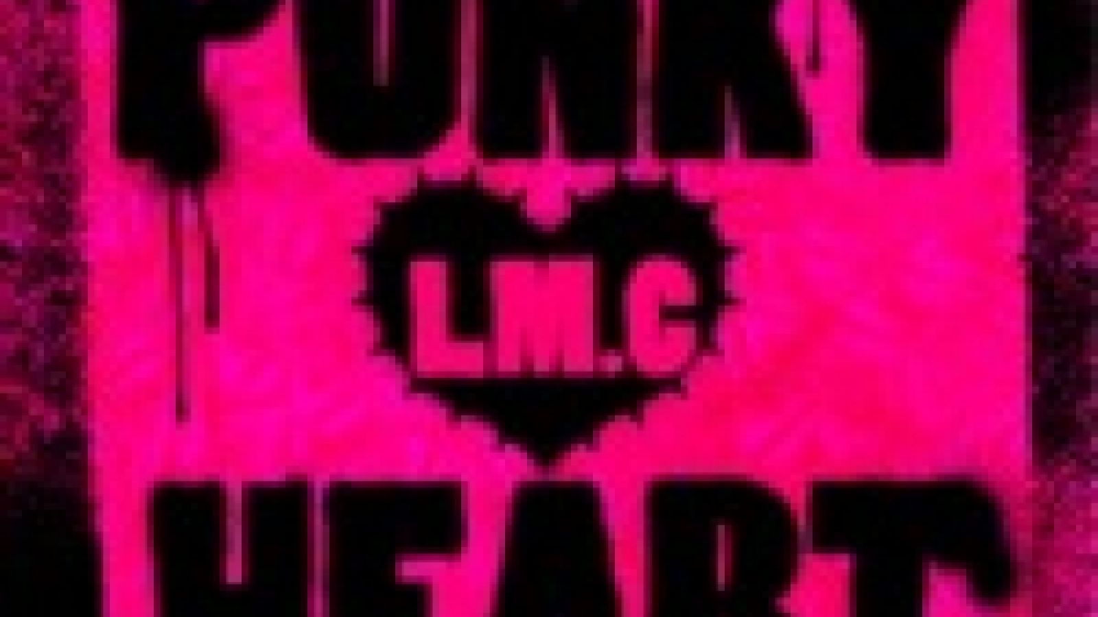 LM.C - PUNKY ❤ HEART © Icons8_team / CC0