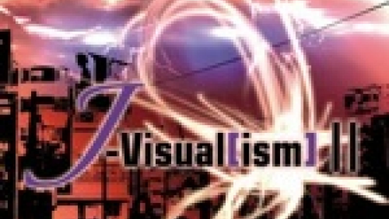 Various Artists – J-Visual[ism] 2 © CLJ Records